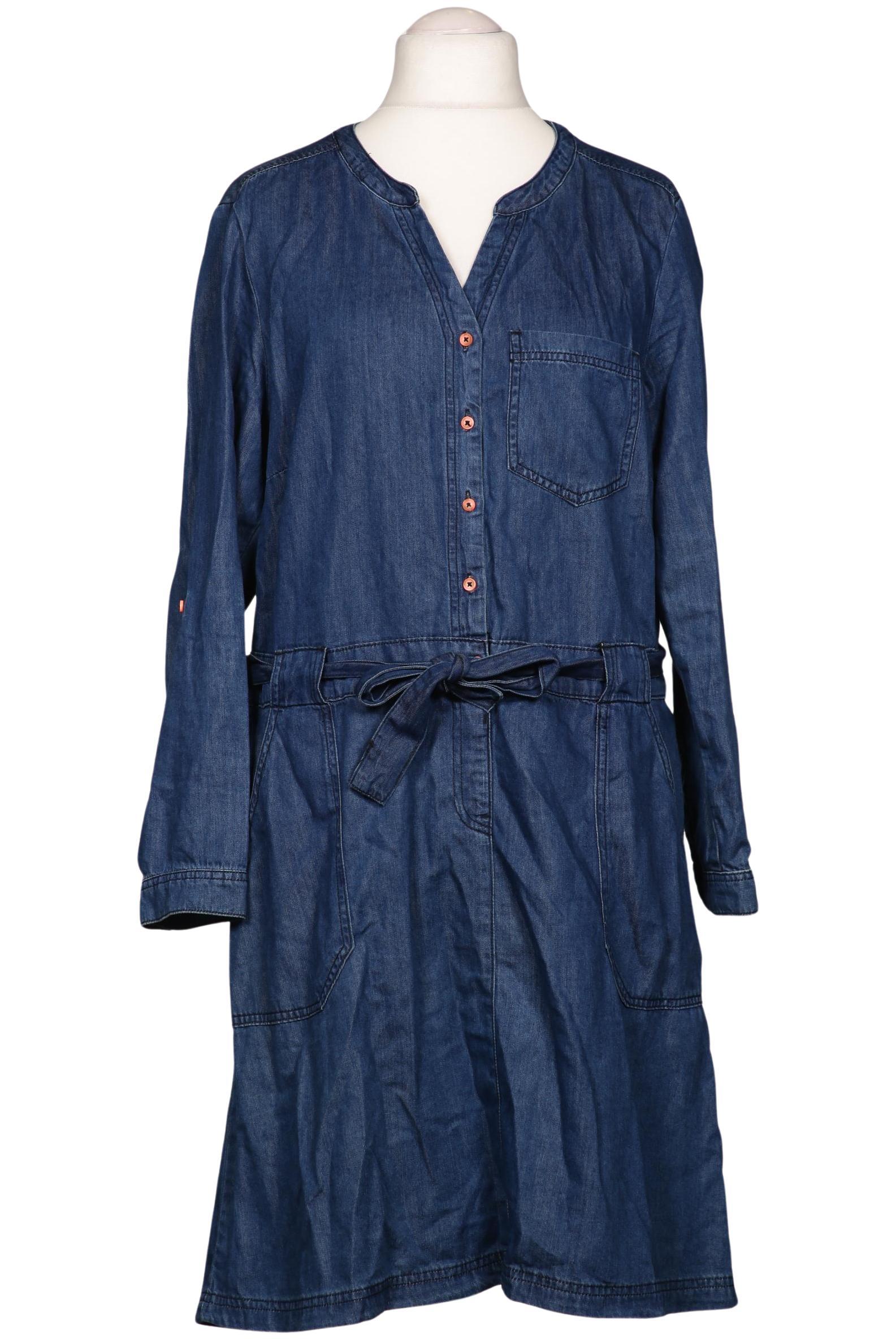 

Cecil Damen Kleid, blau, Gr. 44