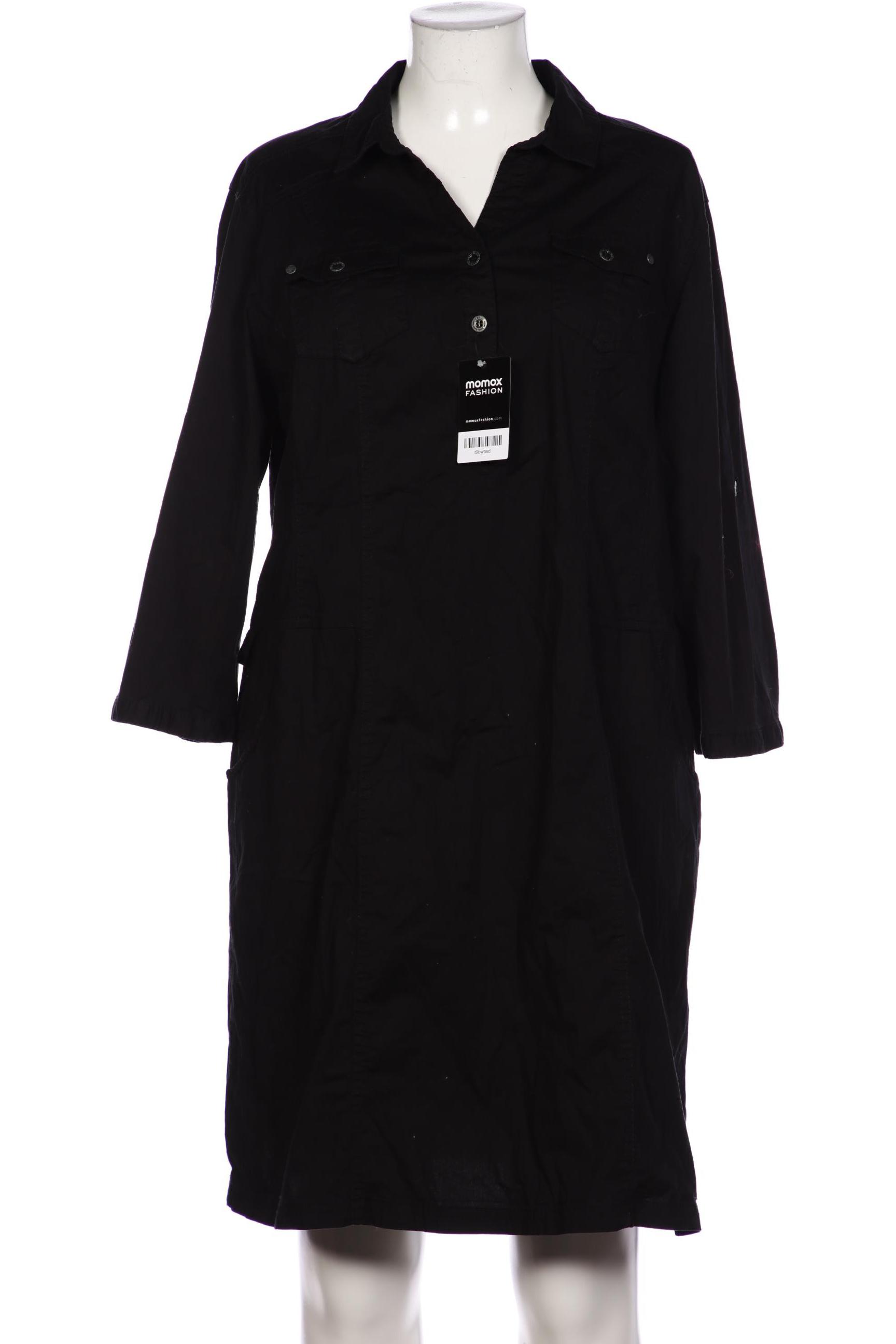 

Cecil Damen Kleid, schwarz, Gr. 46