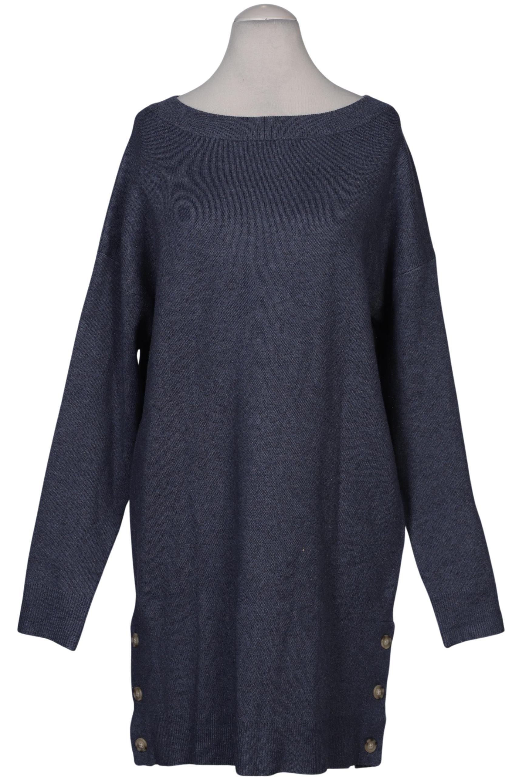 

Cecil Damen Kleid, blau, Gr. 38