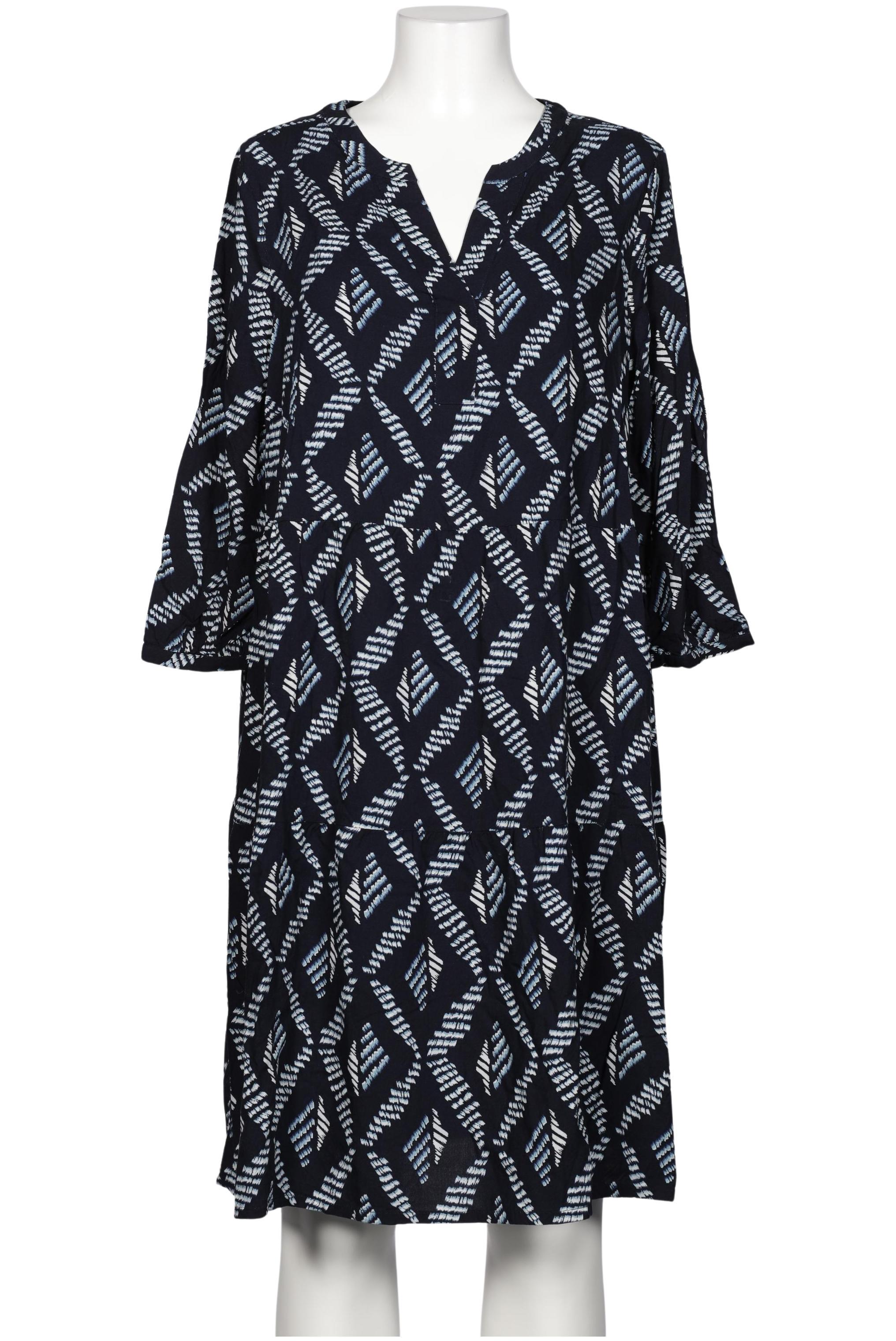 

Cecil Damen Kleid, mehrfarbig, Gr. 42