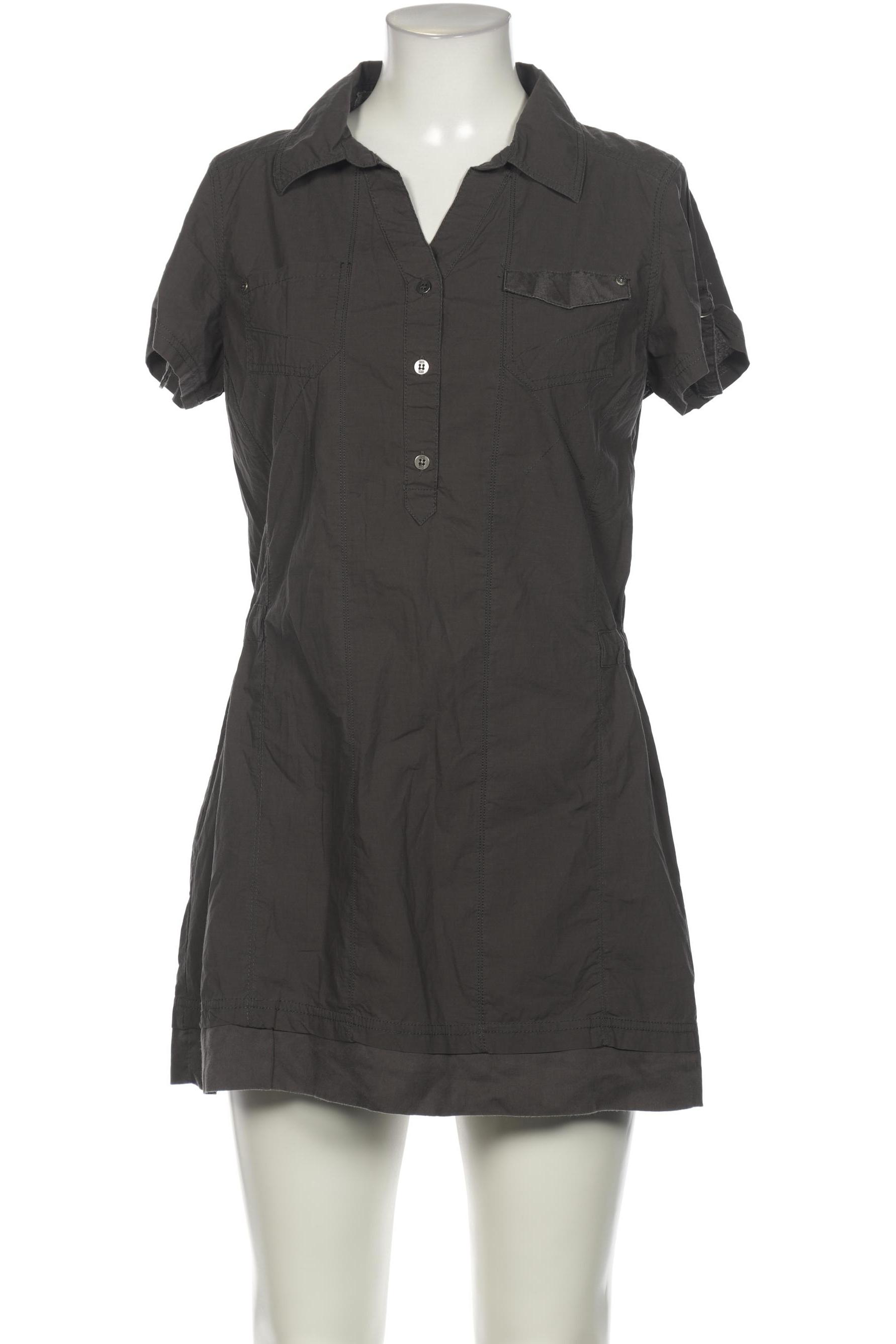 

CECIL Damen Kleid, grau