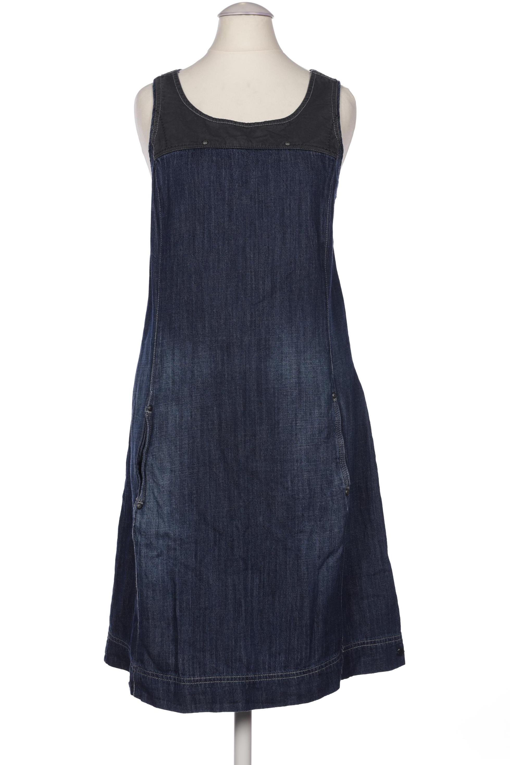 

Cecil Damen Kleid, blau, Gr. 36
