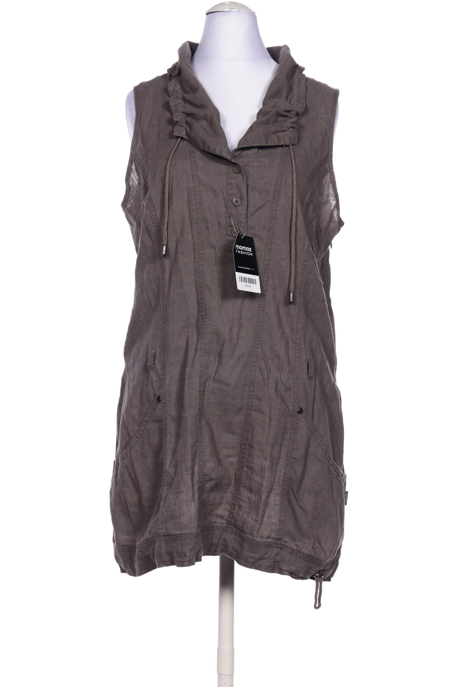 

Cecil Damen Kleid, braun, Gr. 38