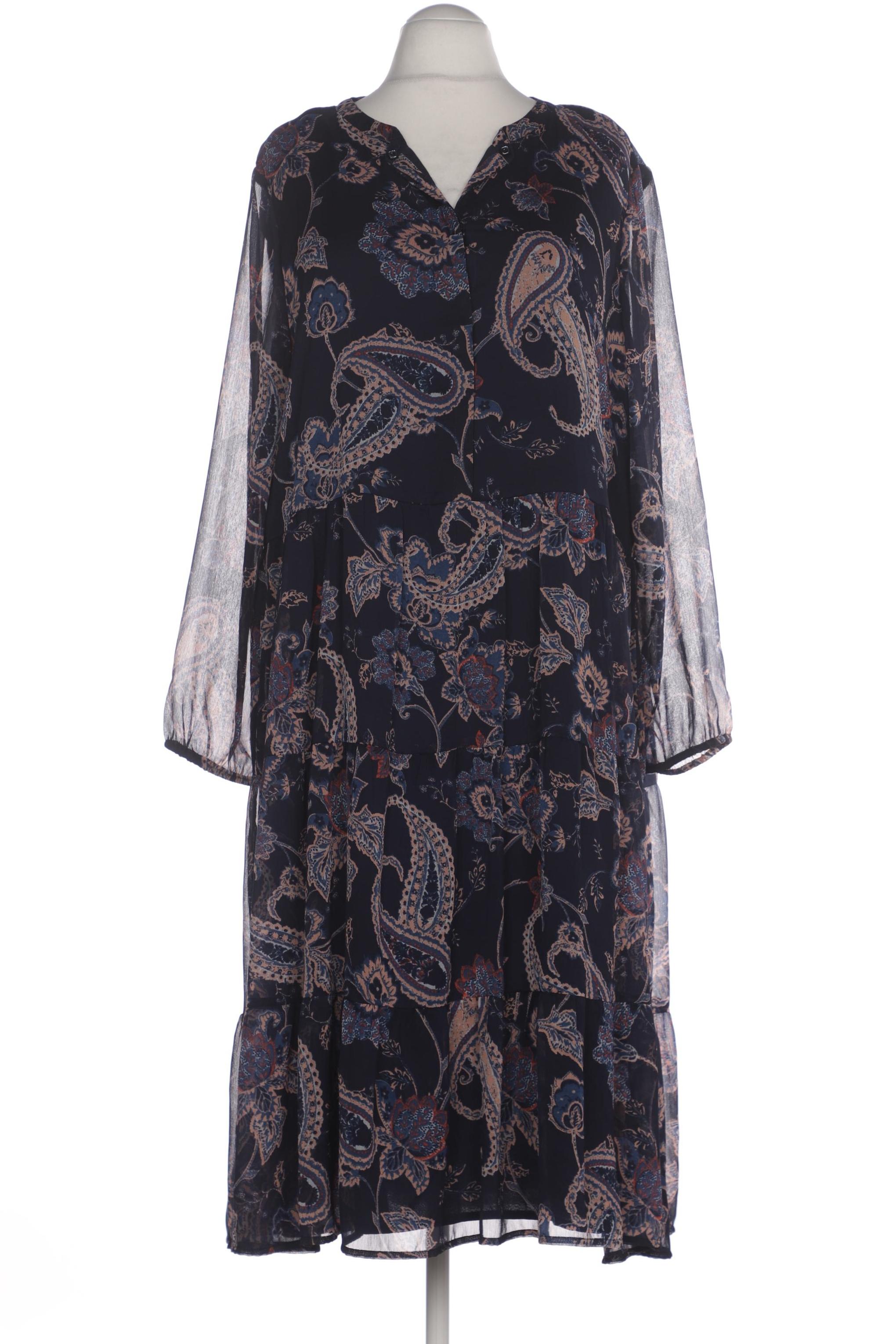 

Cecil Damen Kleid, marineblau, Gr. 46