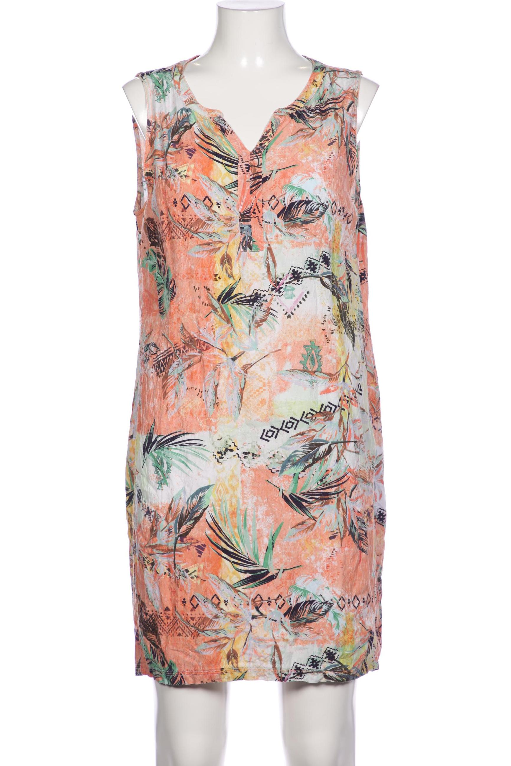 

CECIL Damen Kleid, orange