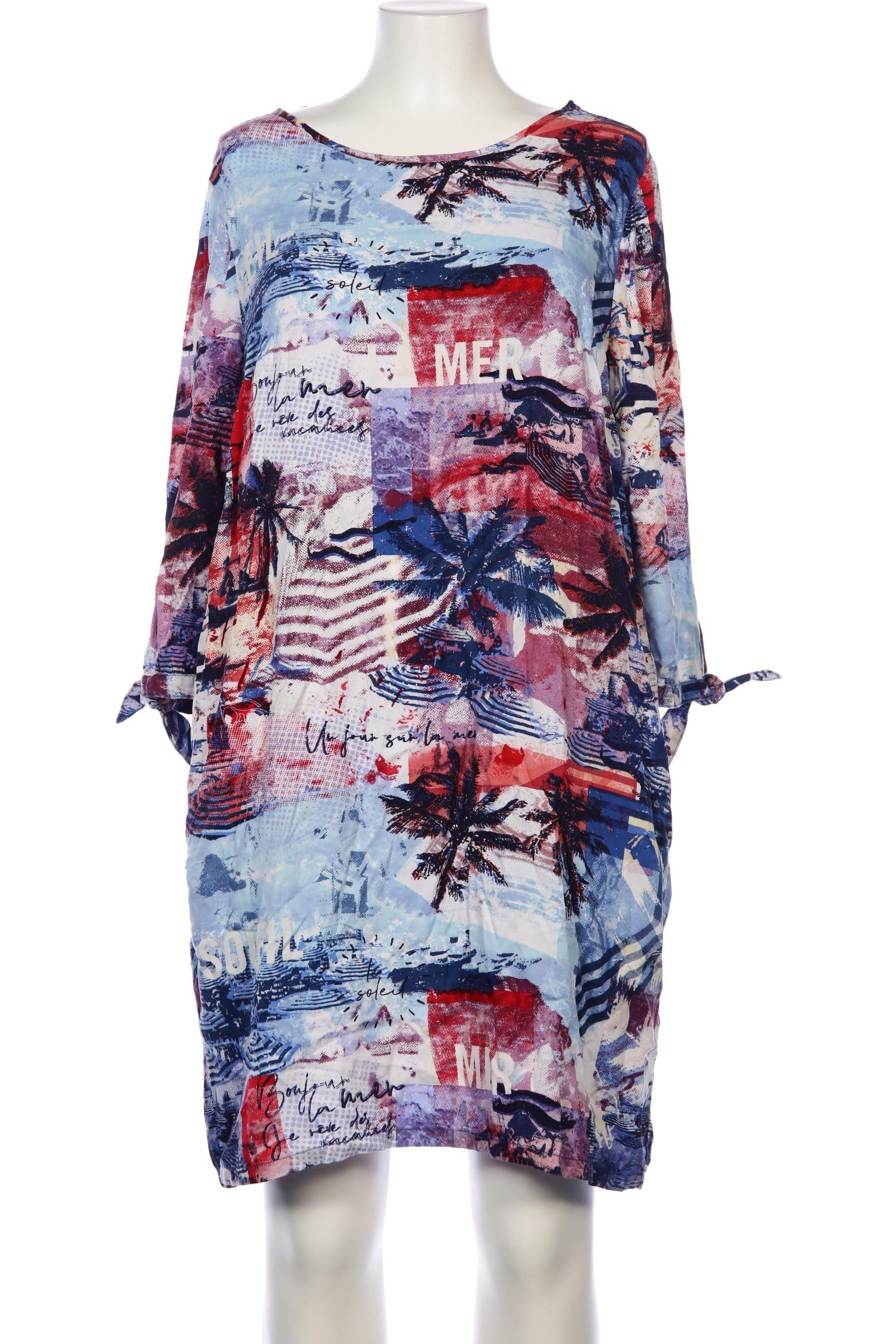 

Cecil Damen Kleid, mehrfarbig, Gr. 42