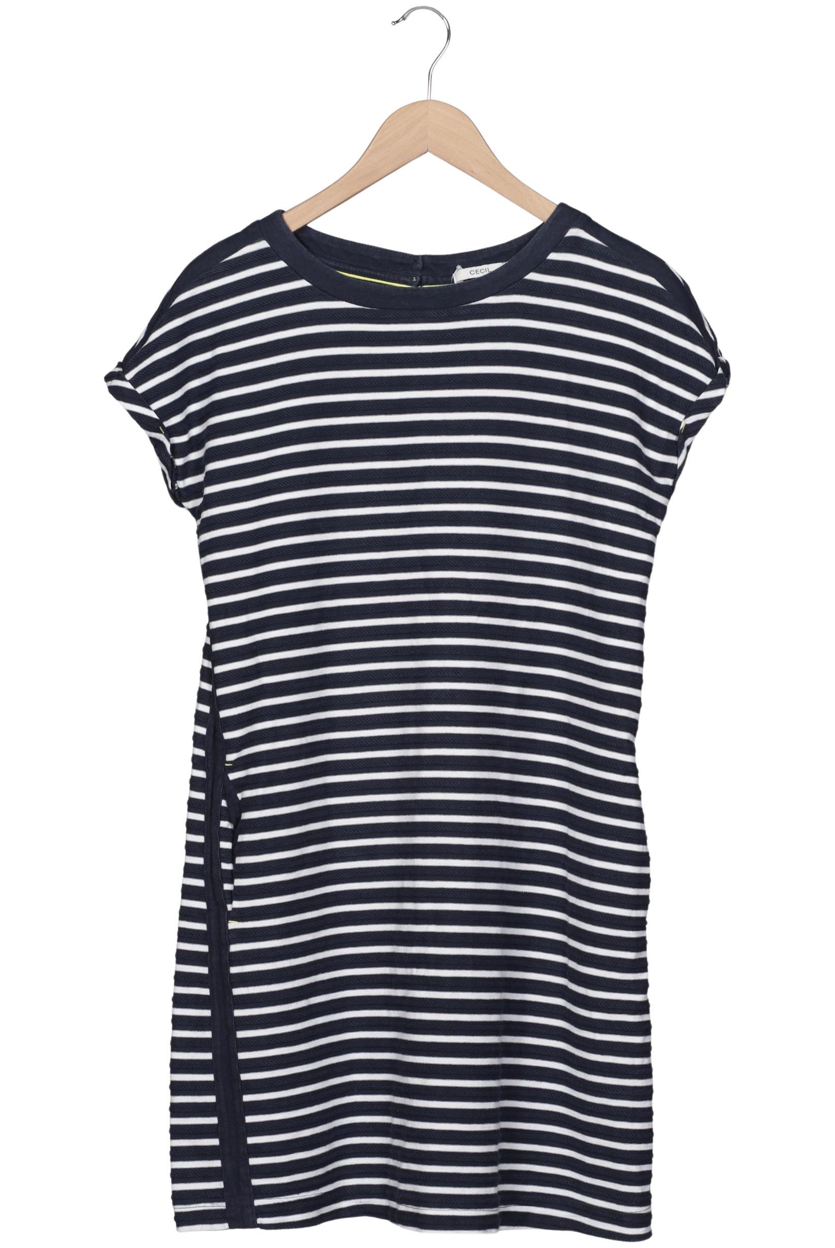 

Cecil Damen Kleid, marineblau, Gr. 36