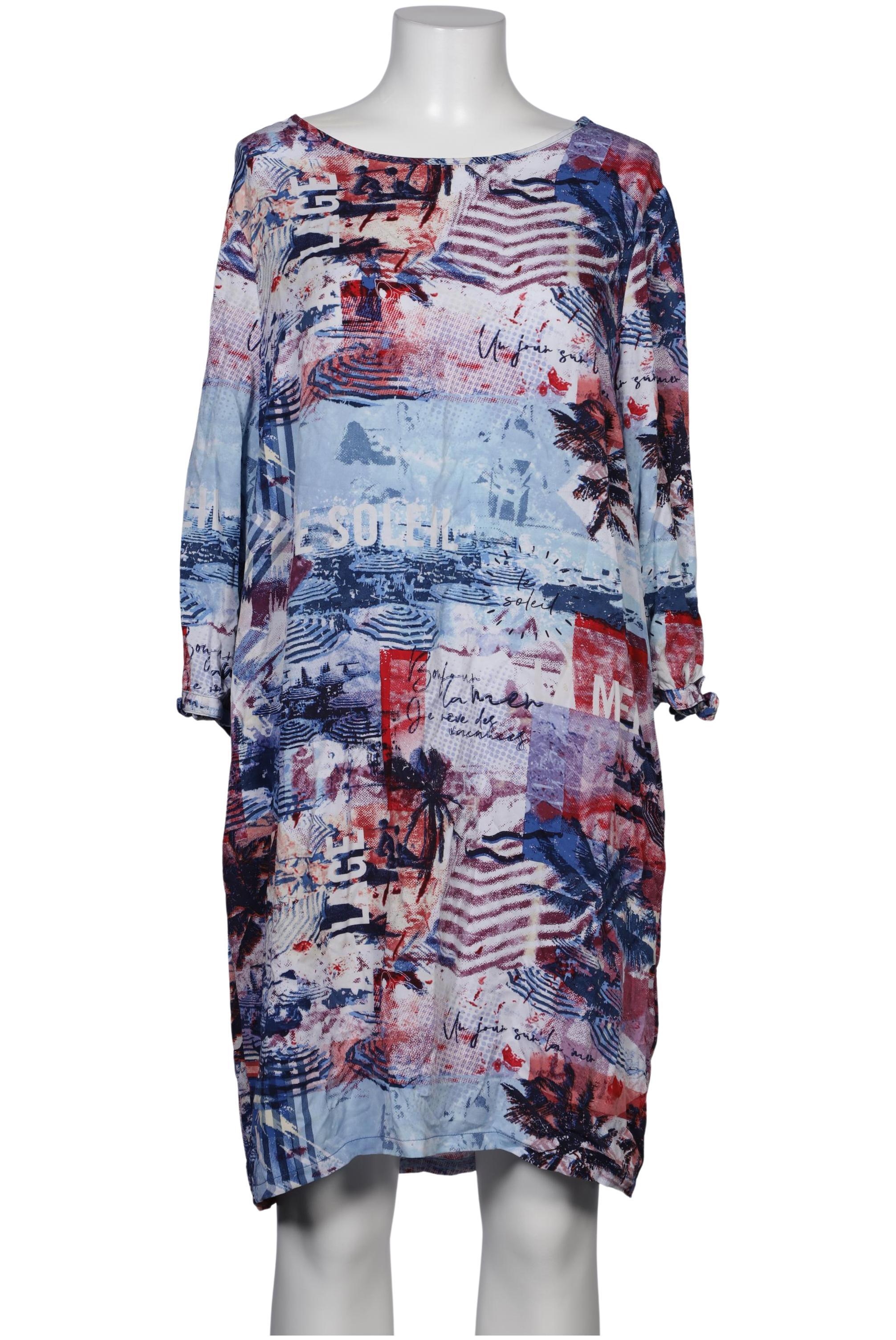 

Cecil Damen Kleid, mehrfarbig, Gr. 42