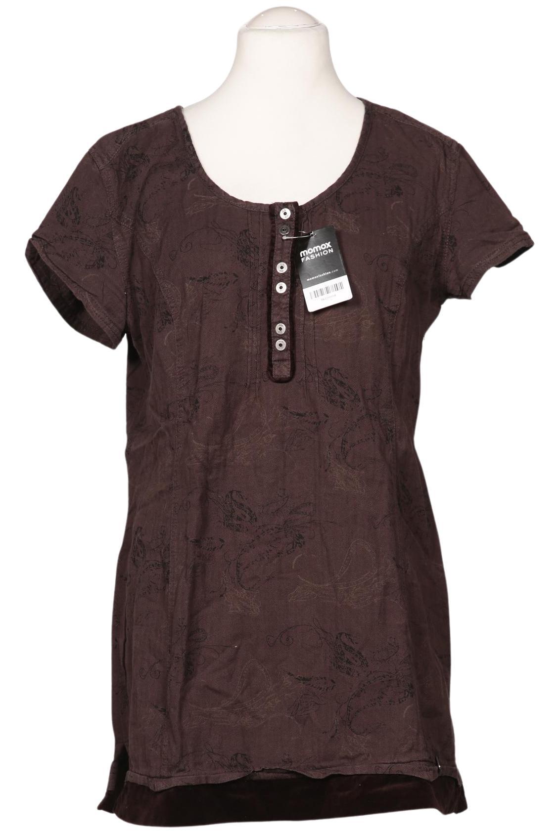 

Cecil Damen Kleid, braun, Gr. 42