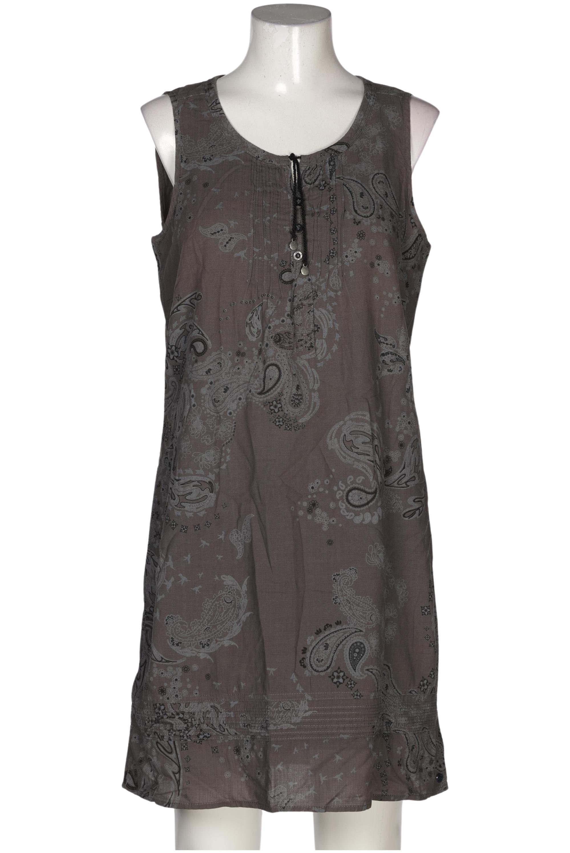 

Cecil Damen Kleid, grau, Gr. 38