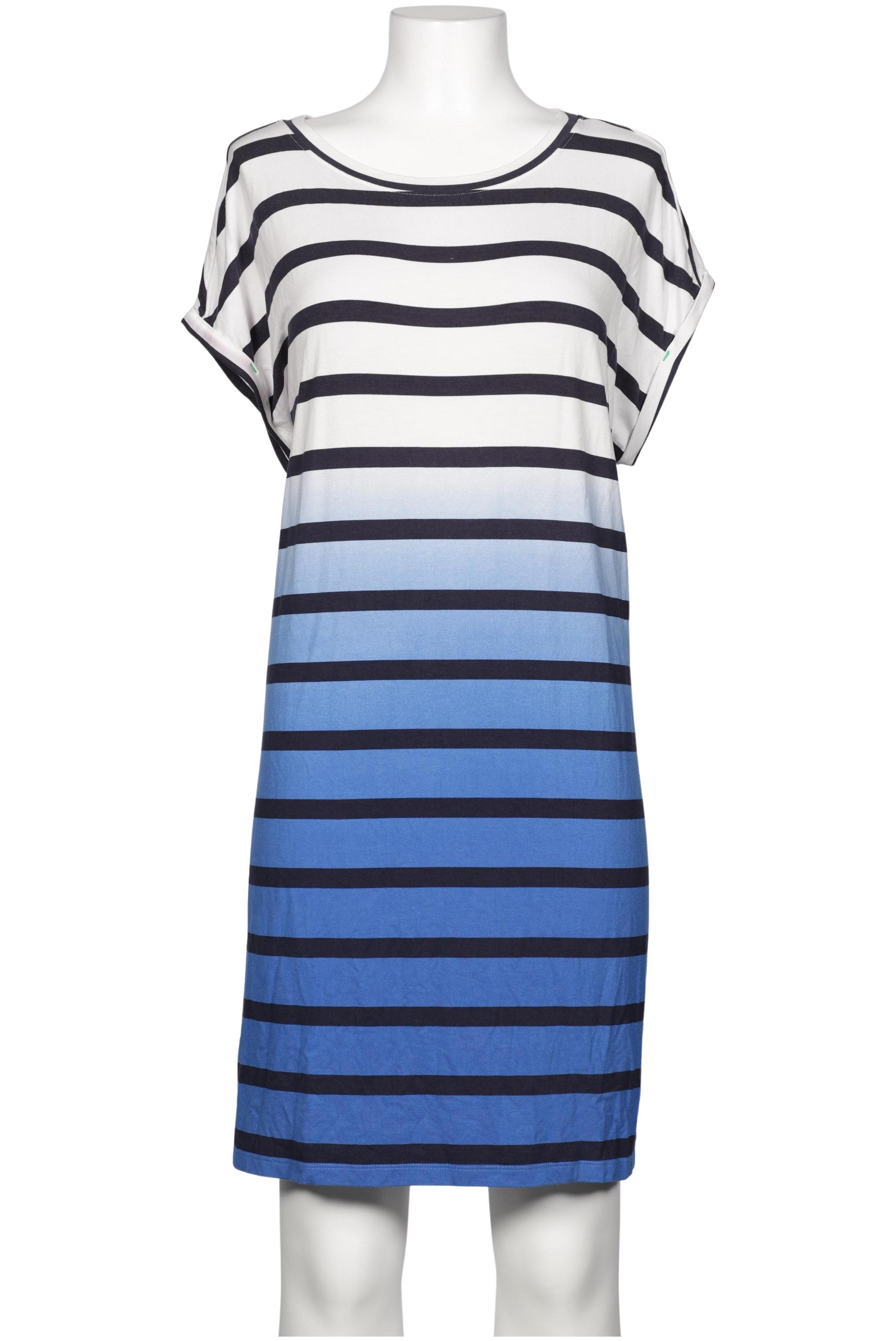 

Cecil Damen Kleid, blau, Gr. 42
