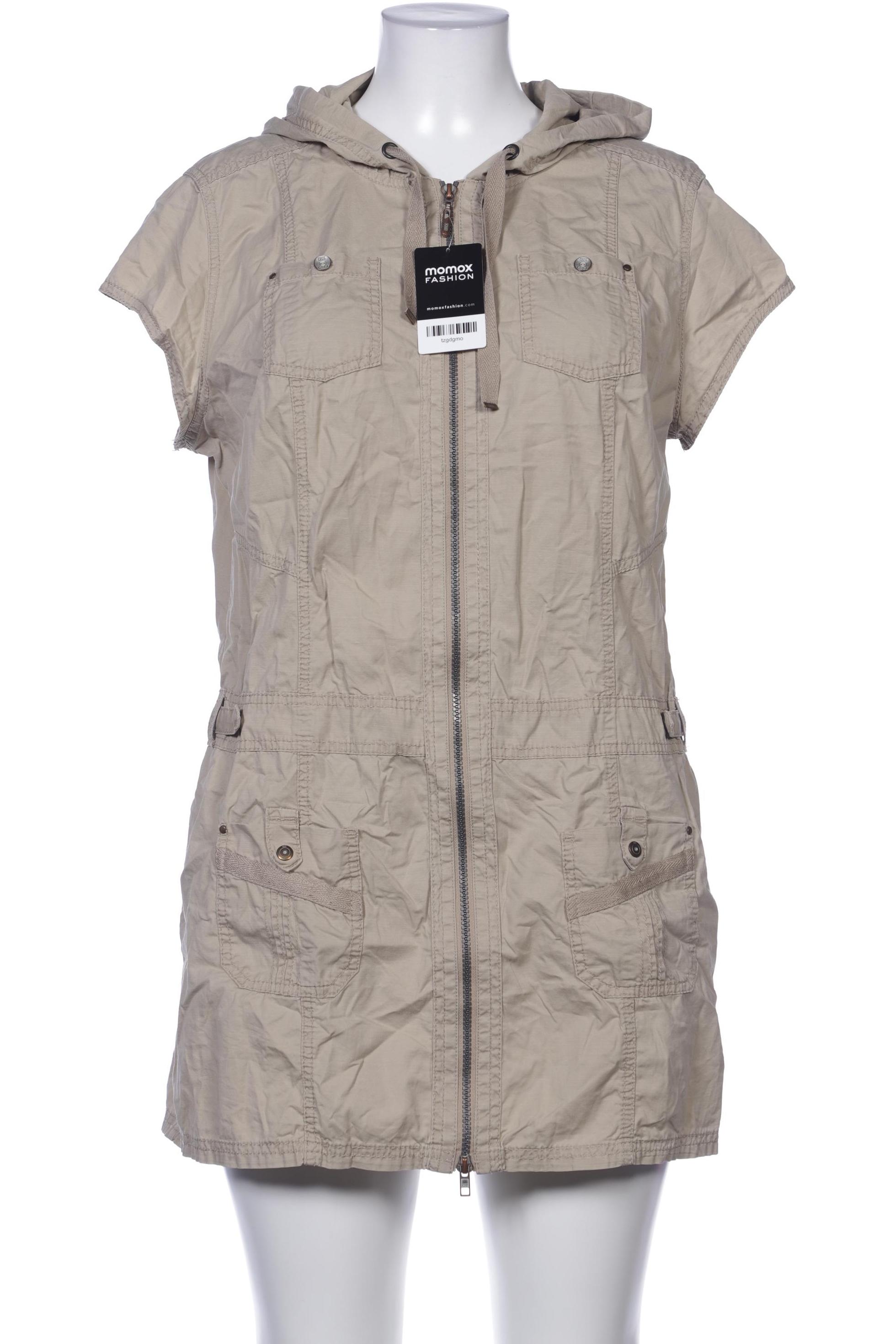 

Cecil Damen Kleid, beige, Gr. 44