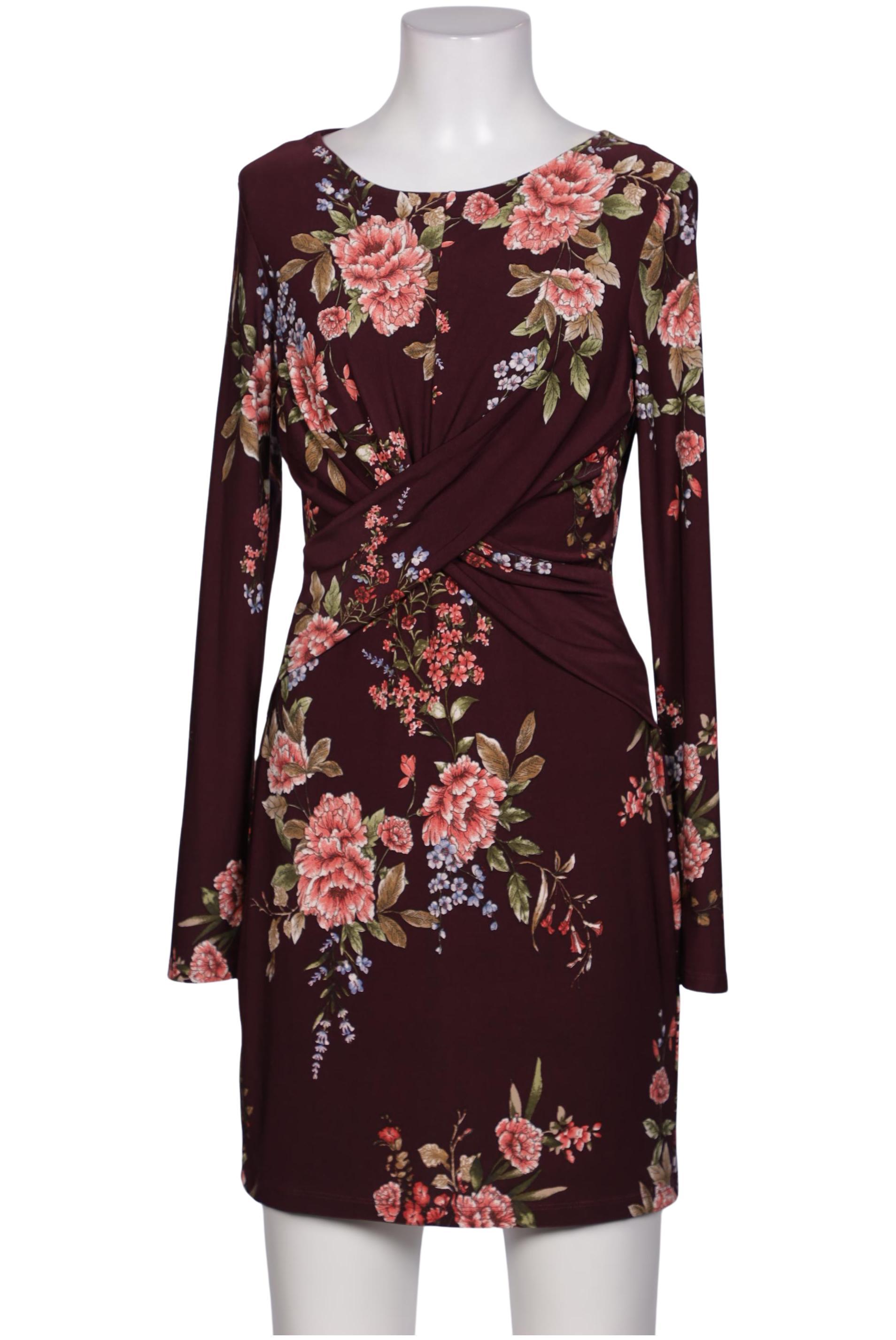 

Cecil Damen Kleid, bordeaux, Gr. 34