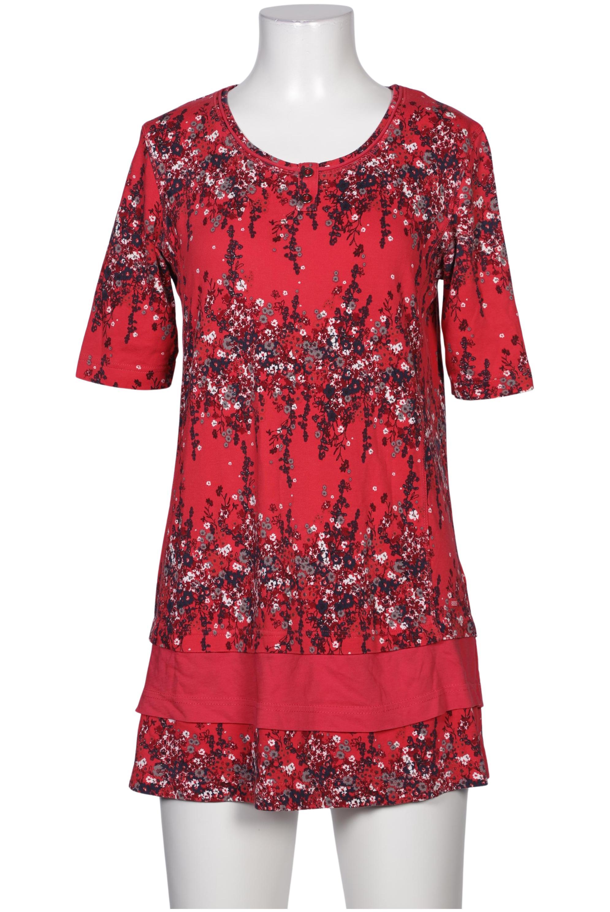 

Cecil Damen Kleid, rot, Gr. 38