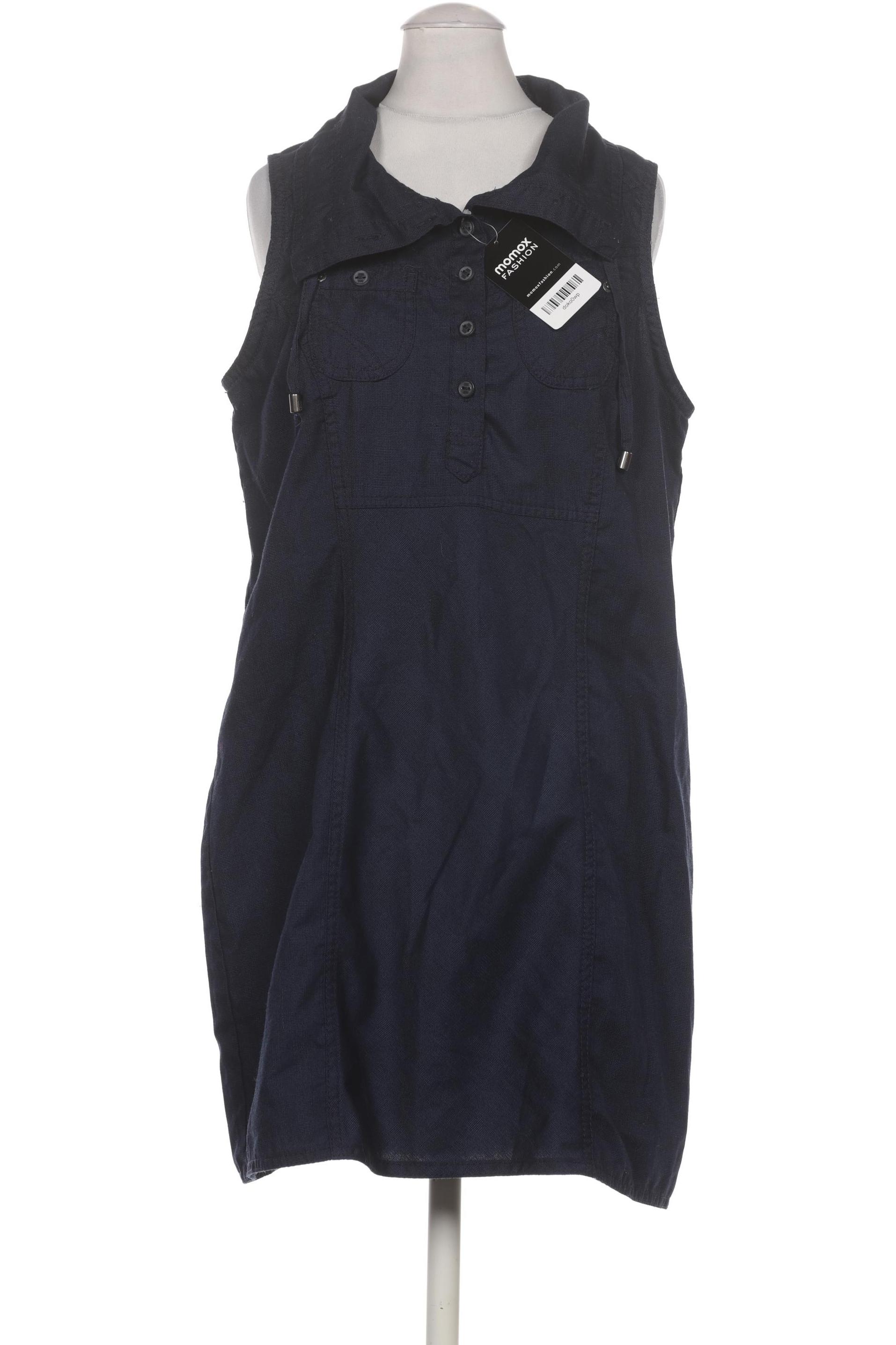

Cecil Damen Kleid, marineblau, Gr. 36