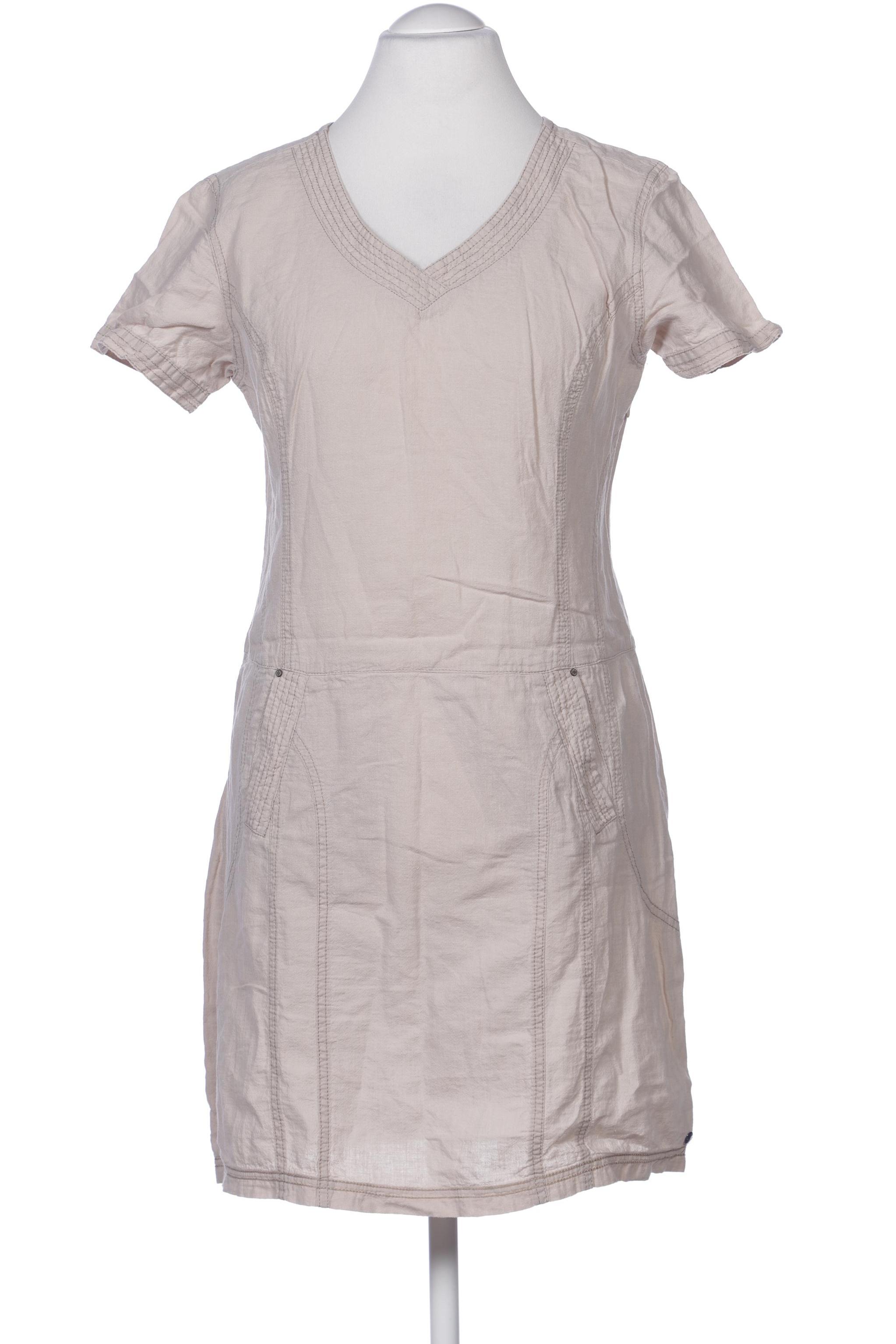 

Cecil Damen Kleid, beige, Gr. 42