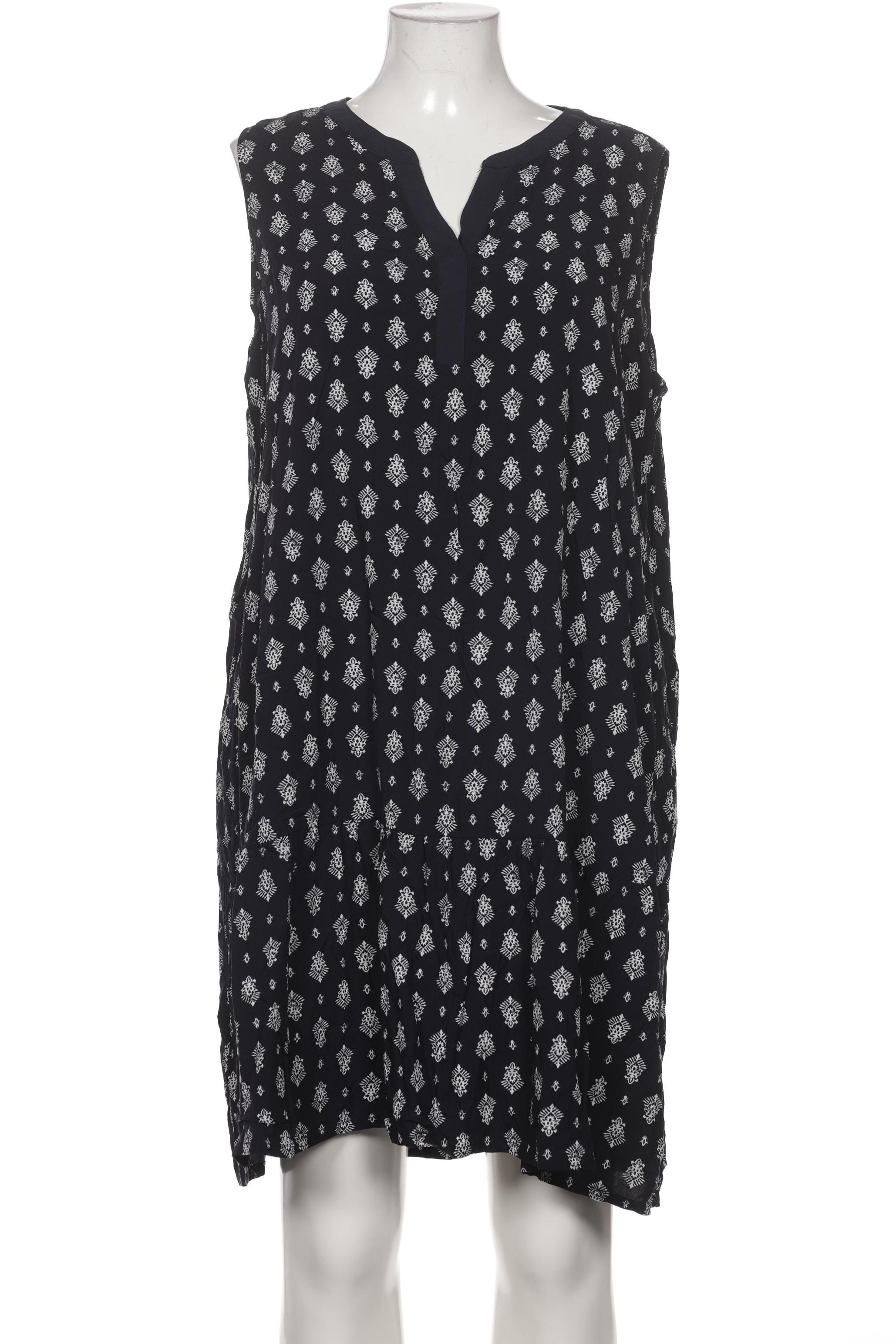 

Cecil Damen Kleid, marineblau, Gr. 46