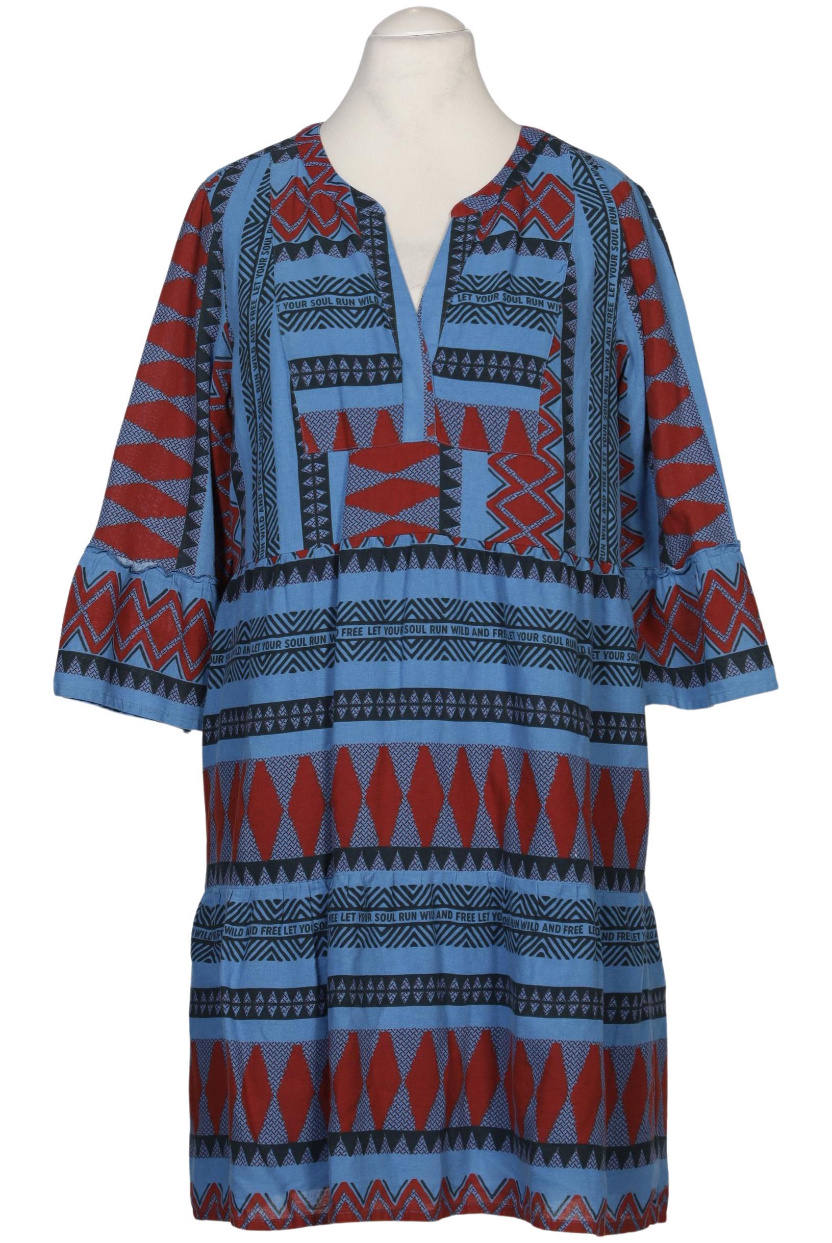 

Cecil Damen Kleid, mehrfarbig, Gr. 42