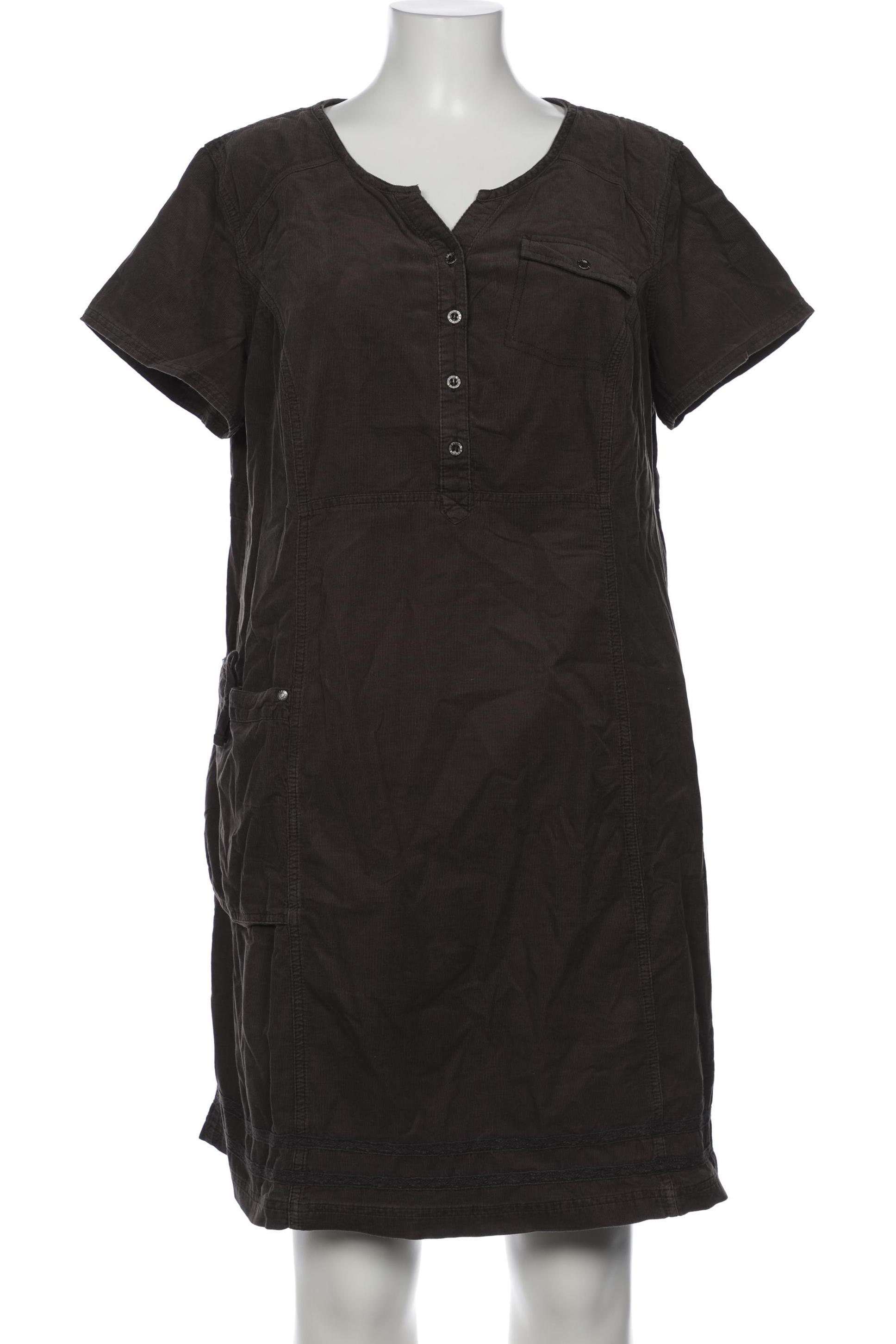 

Cecil Damen Kleid, grau, Gr. 46