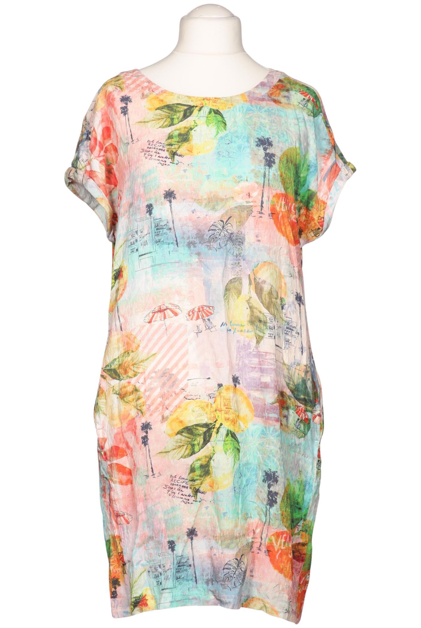 

Cecil Damen Kleid, mehrfarbig, Gr. 42