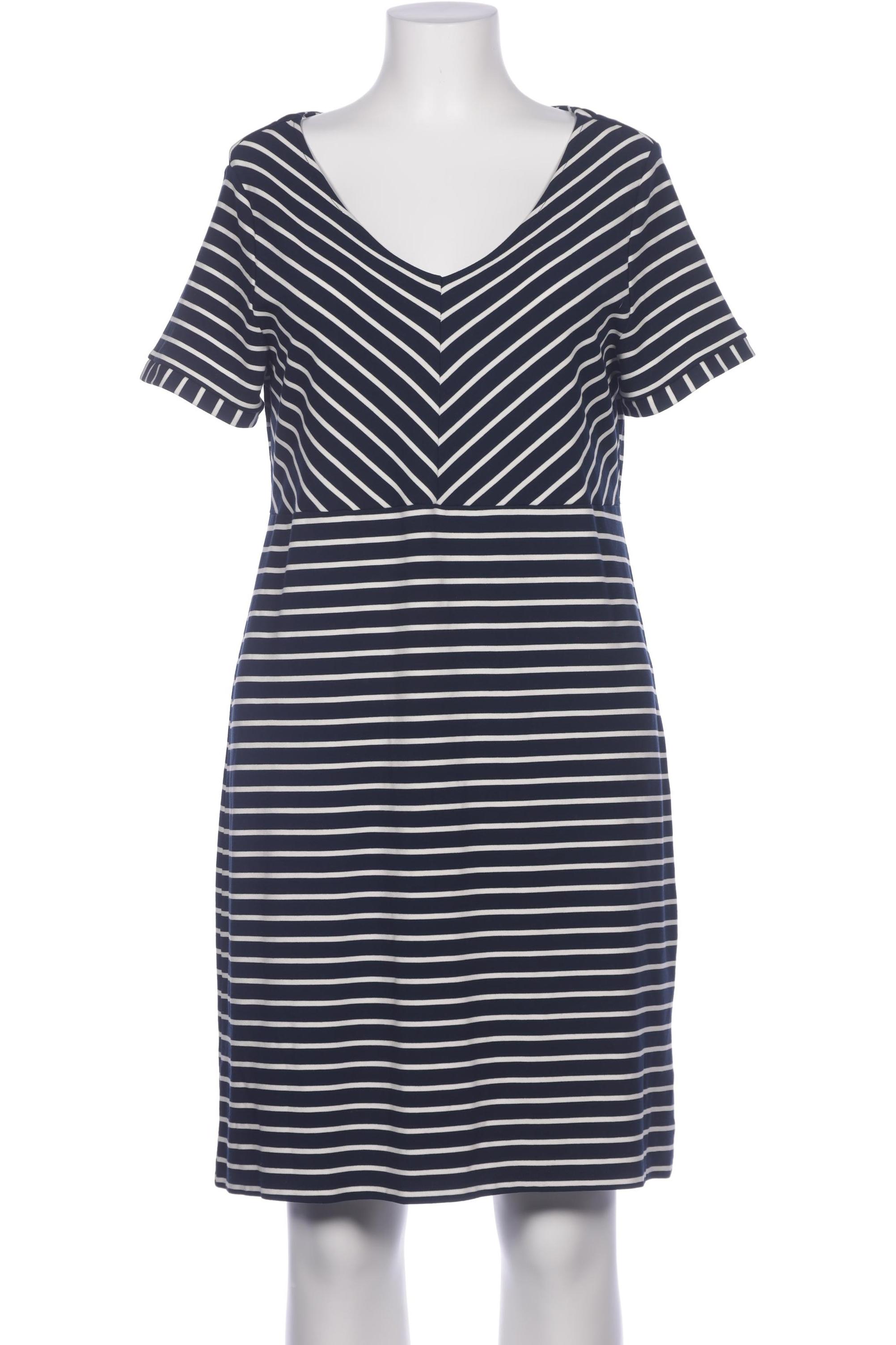

Cecil Damen Kleid, marineblau, Gr. 44