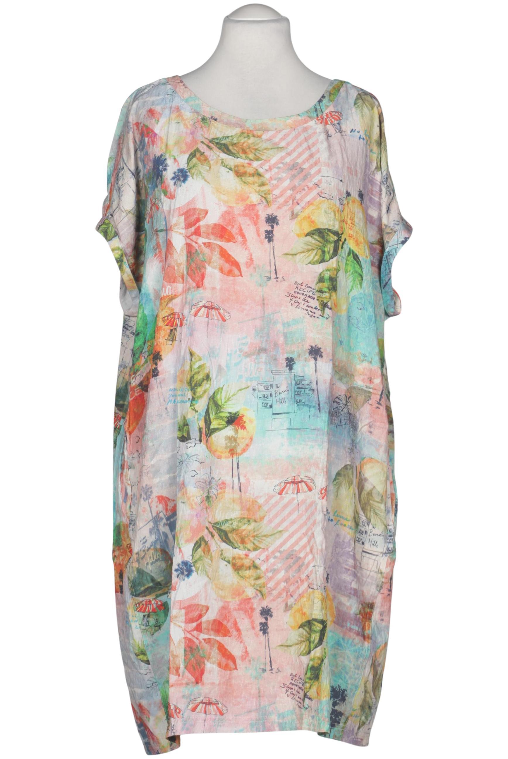 

Cecil Damen Kleid, mehrfarbig, Gr. 46