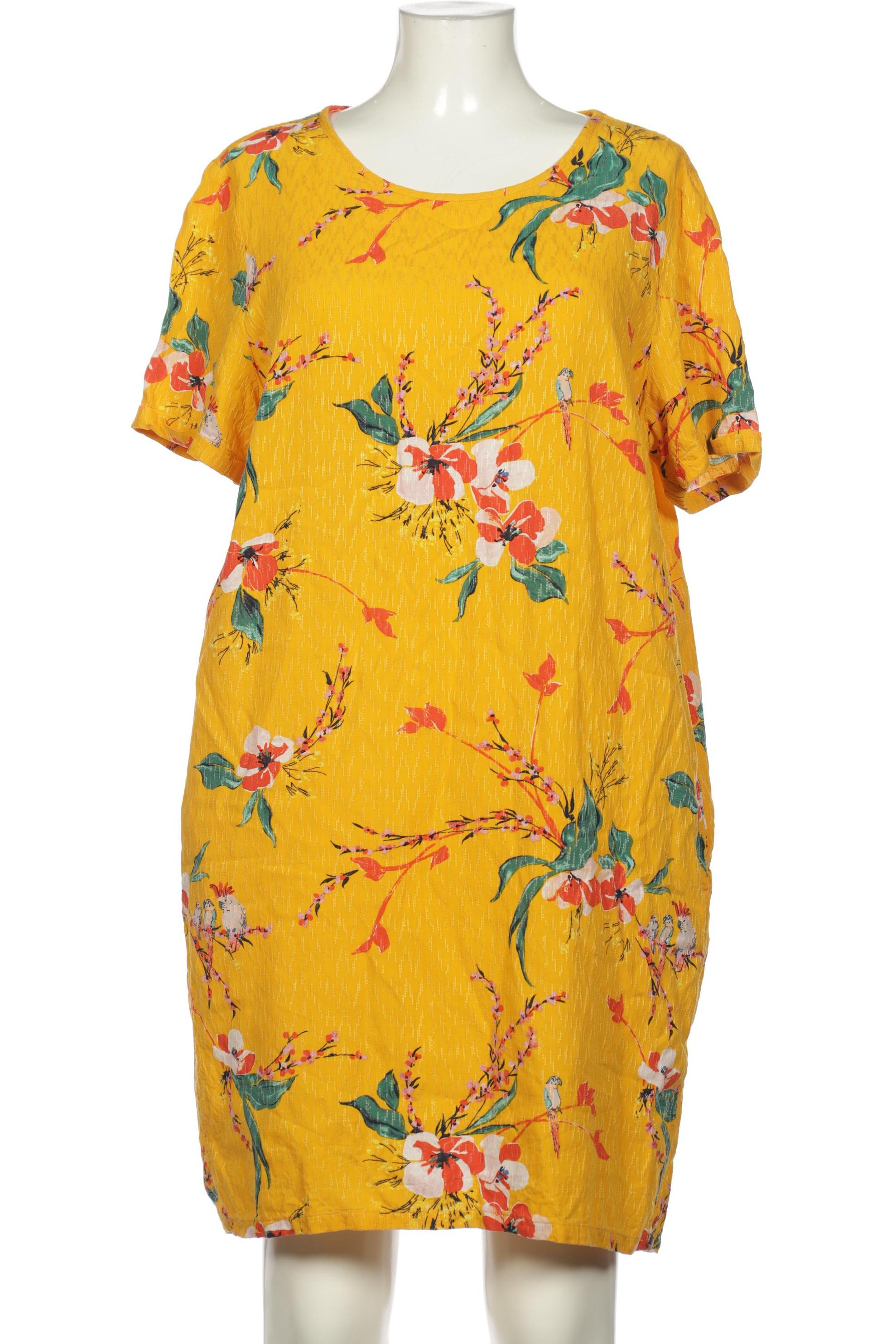 

CECIL Damen Kleid, orange