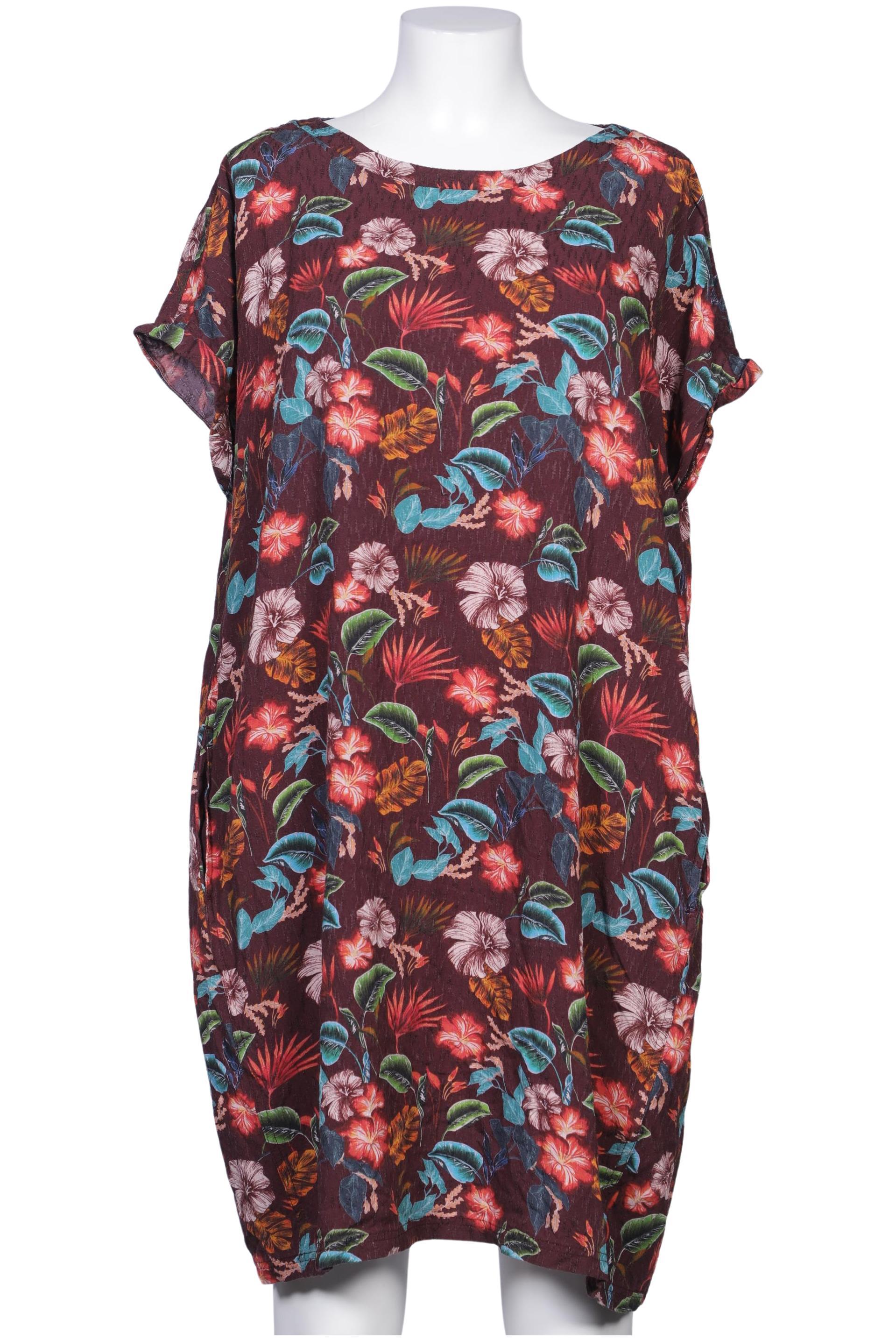 

Cecil Damen Kleid, bordeaux, Gr. 46