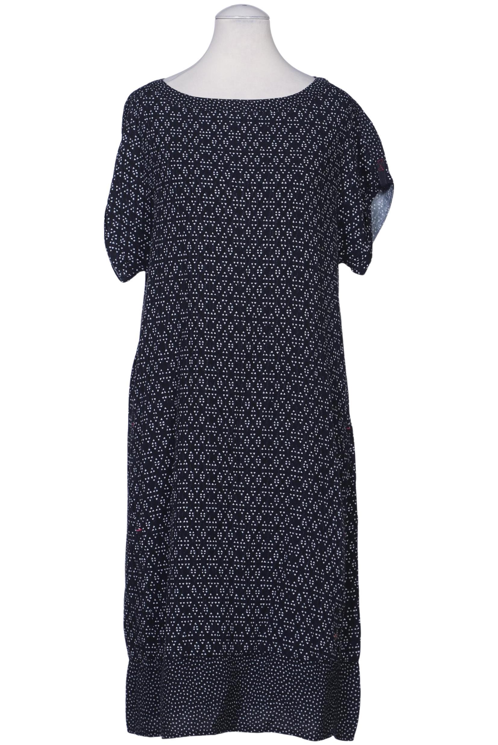 

Cecil Damen Kleid, marineblau, Gr. 34