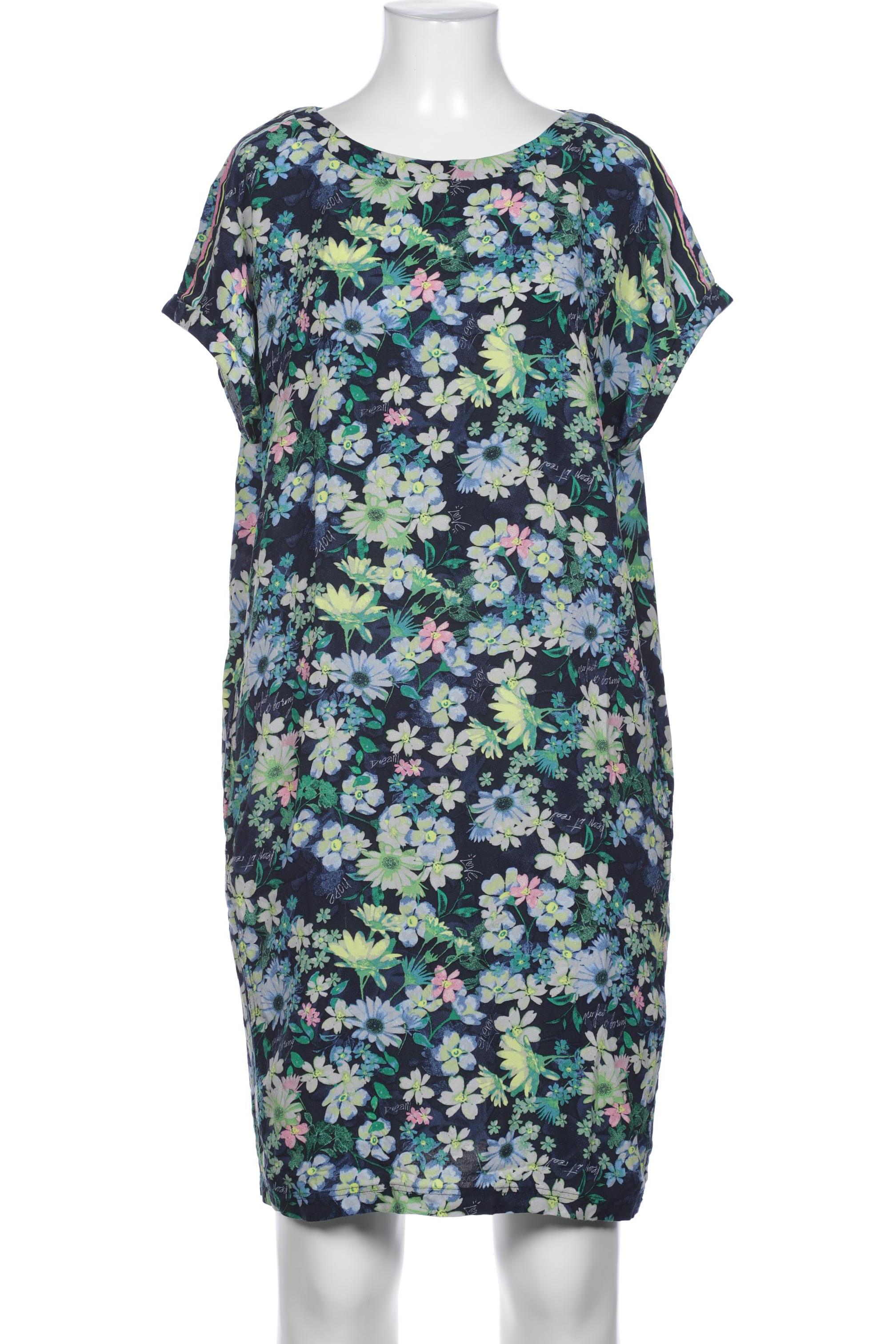 

CECIL Damen Kleid, marineblau