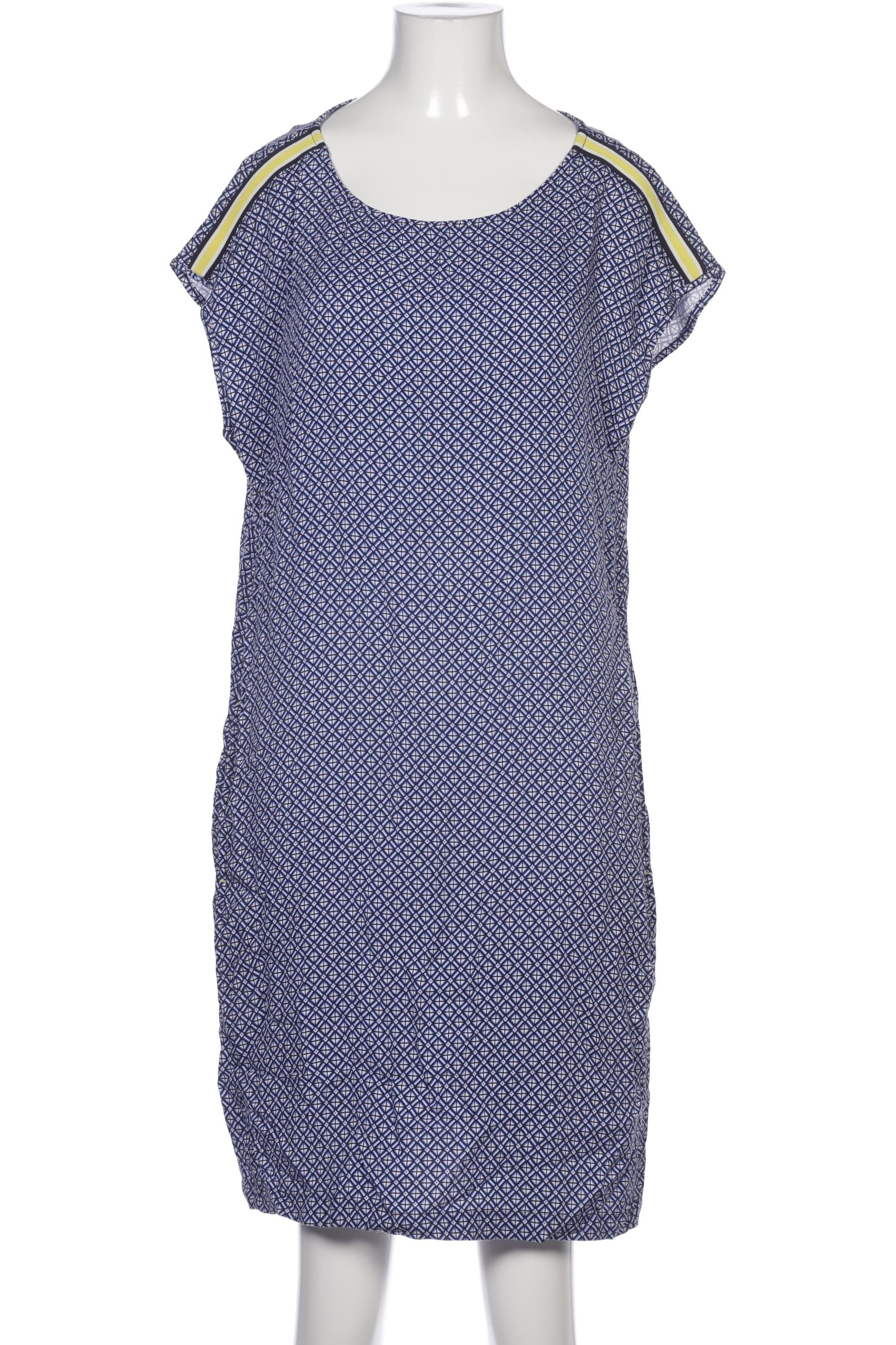 

CECIL Damen Kleid, blau