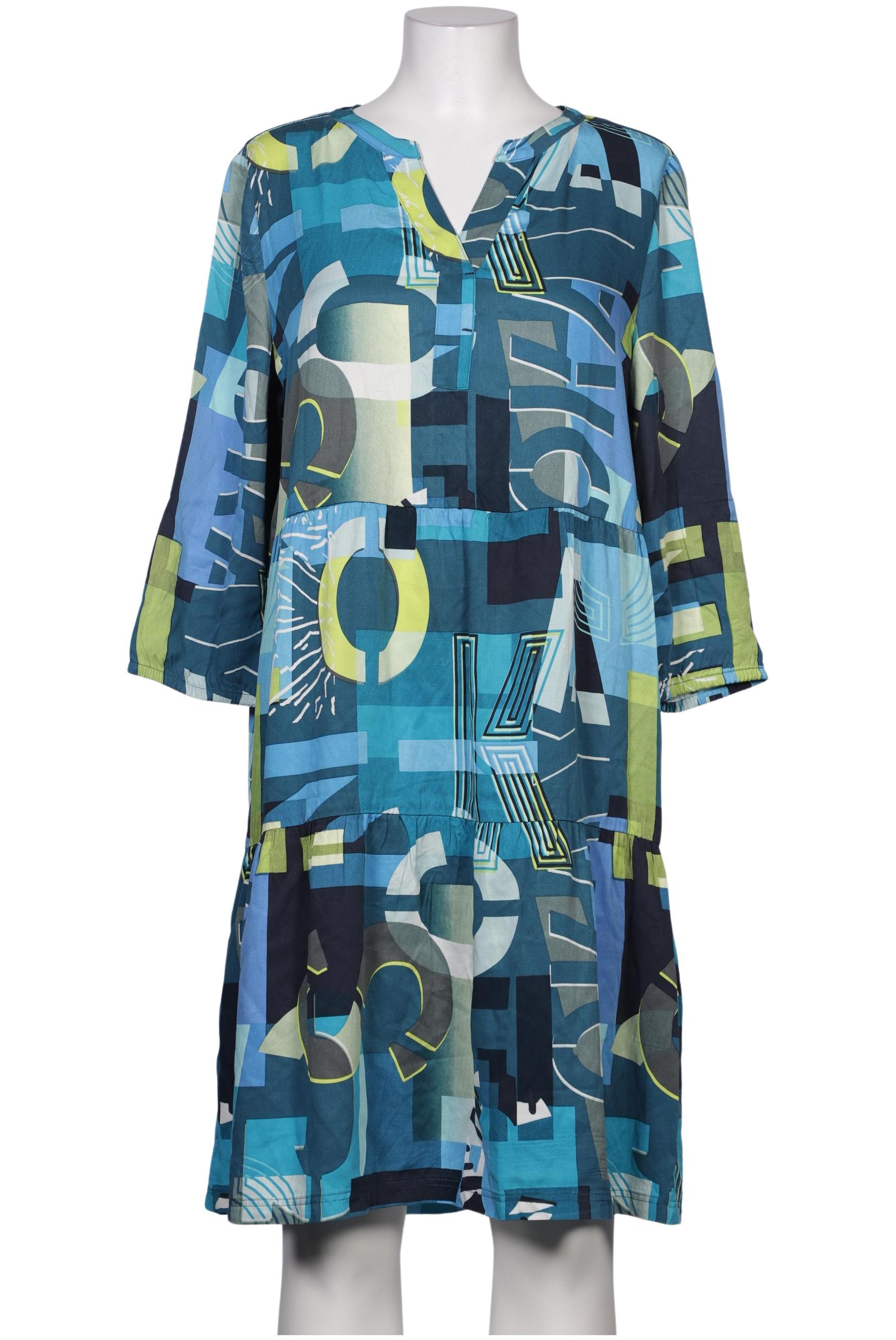 

Cecil Damen Kleid, türkis, Gr. 38