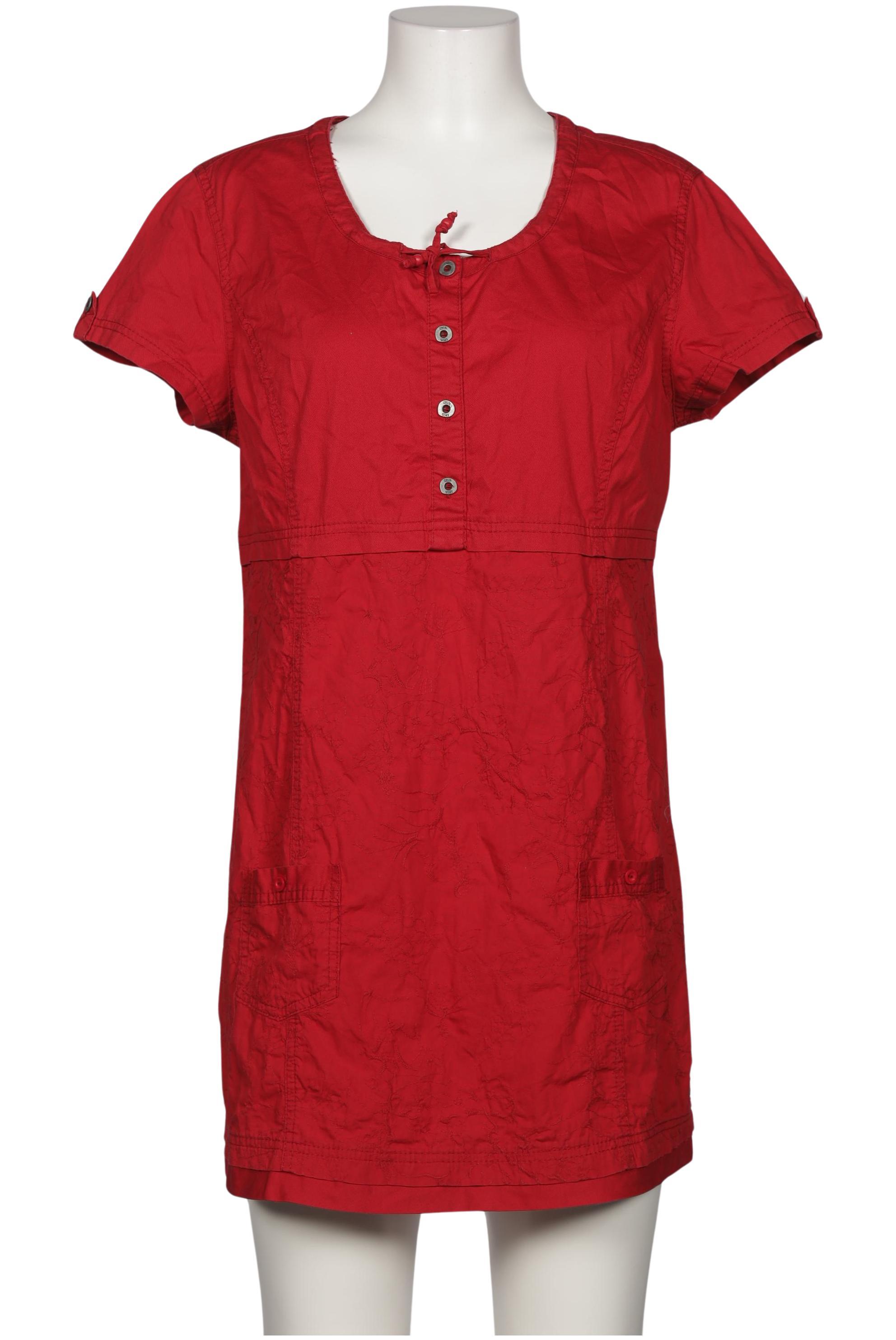 

Cecil Damen Kleid, rot, Gr. 42