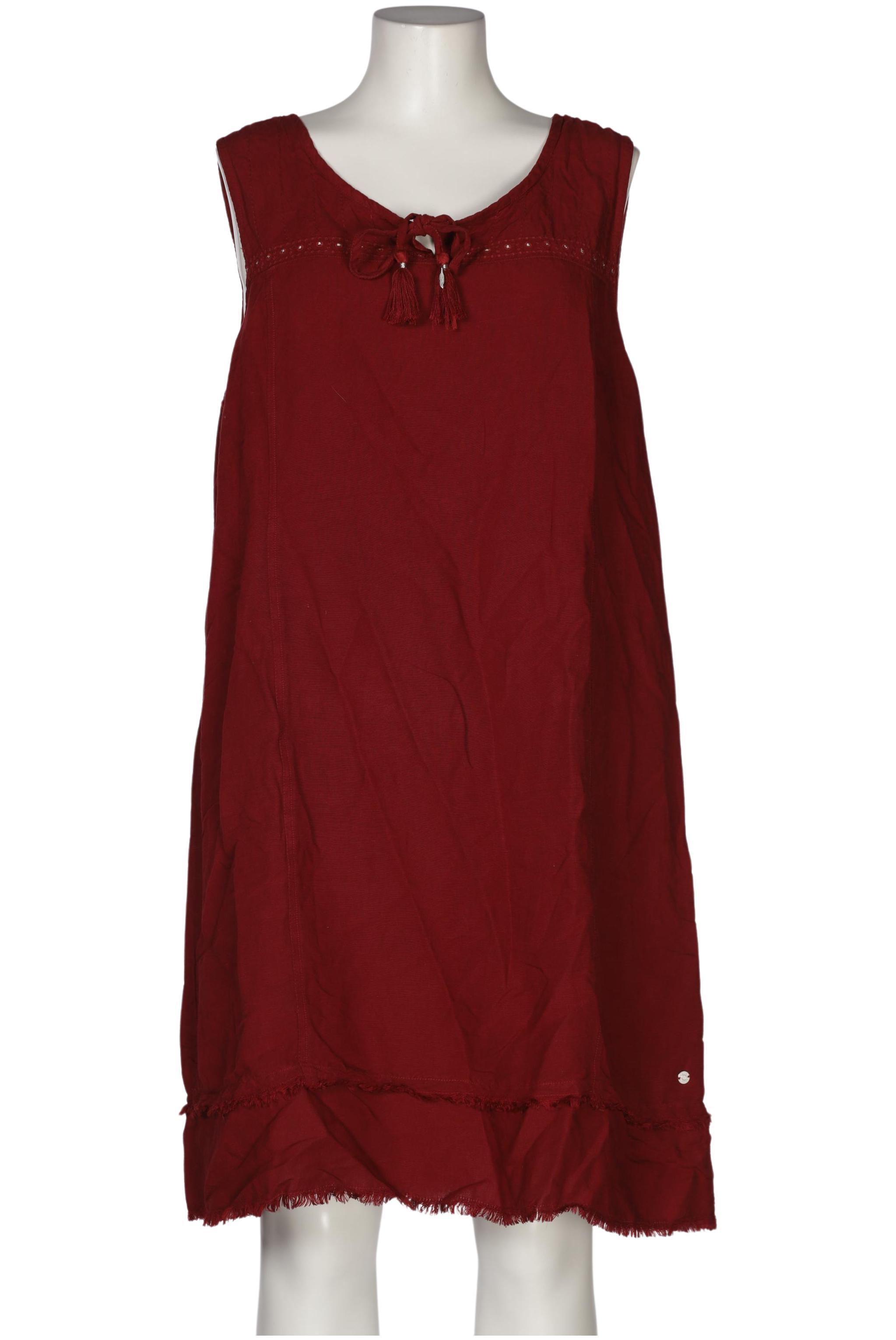 

Cecil Damen Kleid, rot, Gr. 44