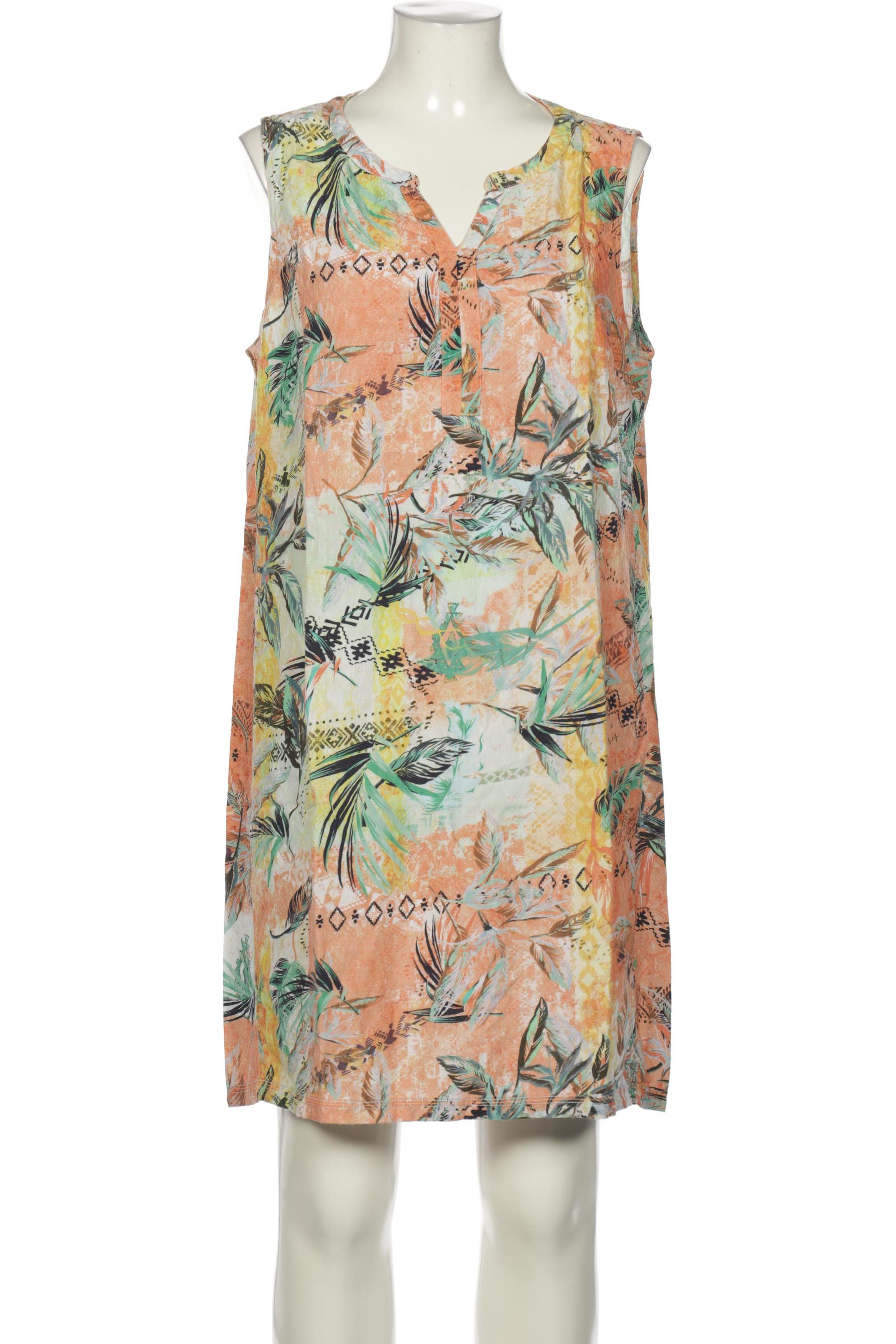 

Cecil Damen Kleid, mehrfarbig, Gr. 42