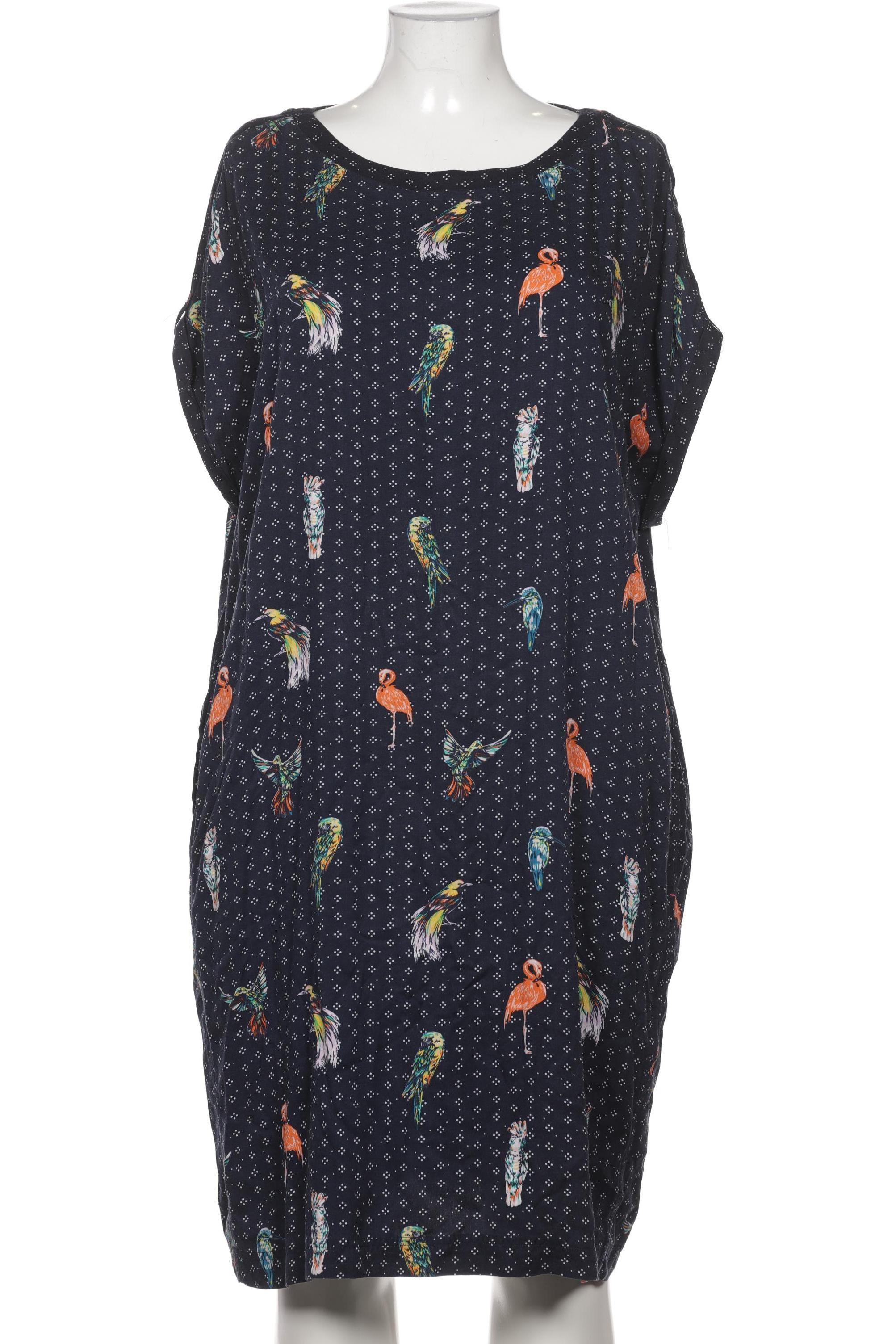 

Cecil Damen Kleid, marineblau, Gr. 46