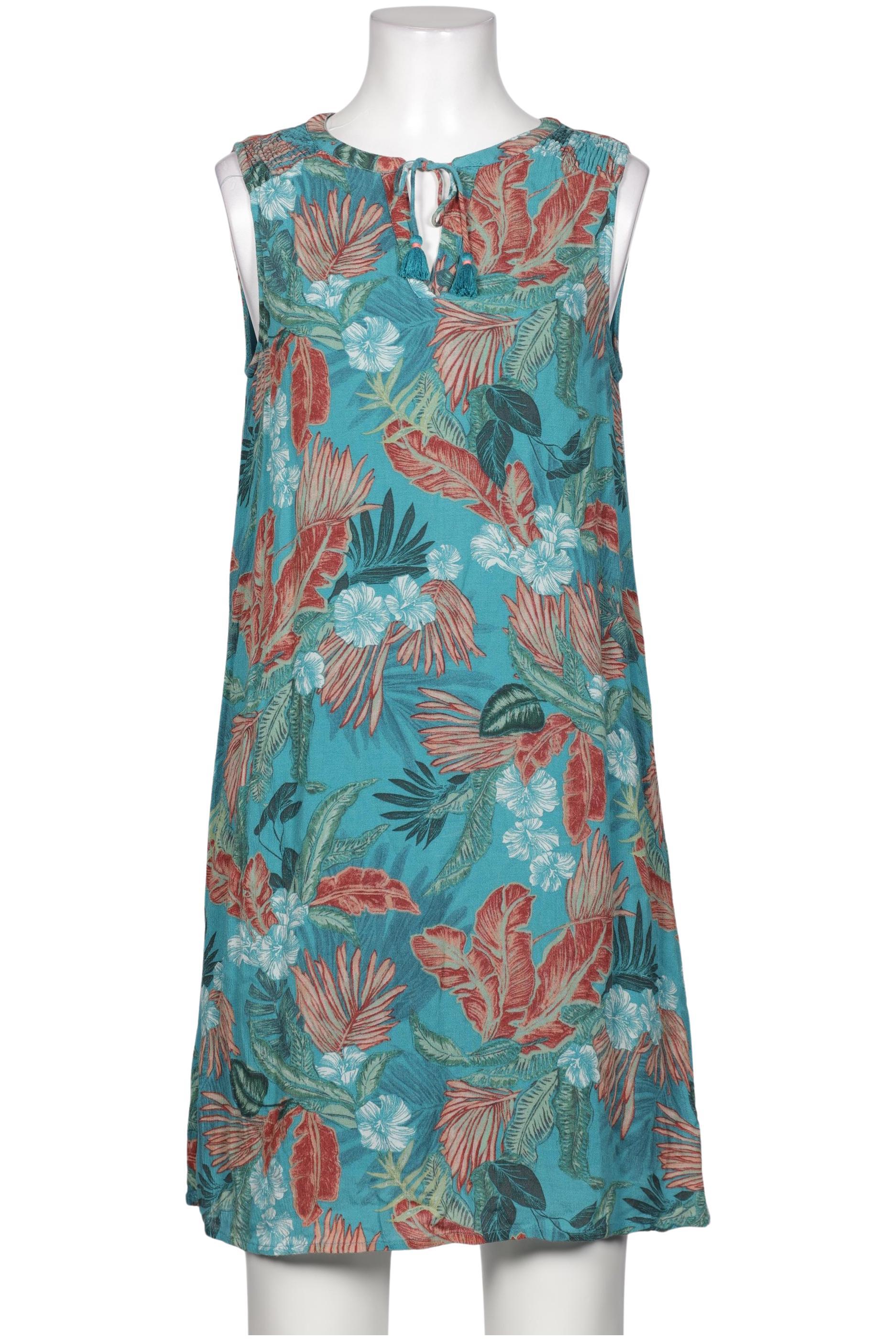 

Cecil Damen Kleid, mehrfarbig, Gr. 34