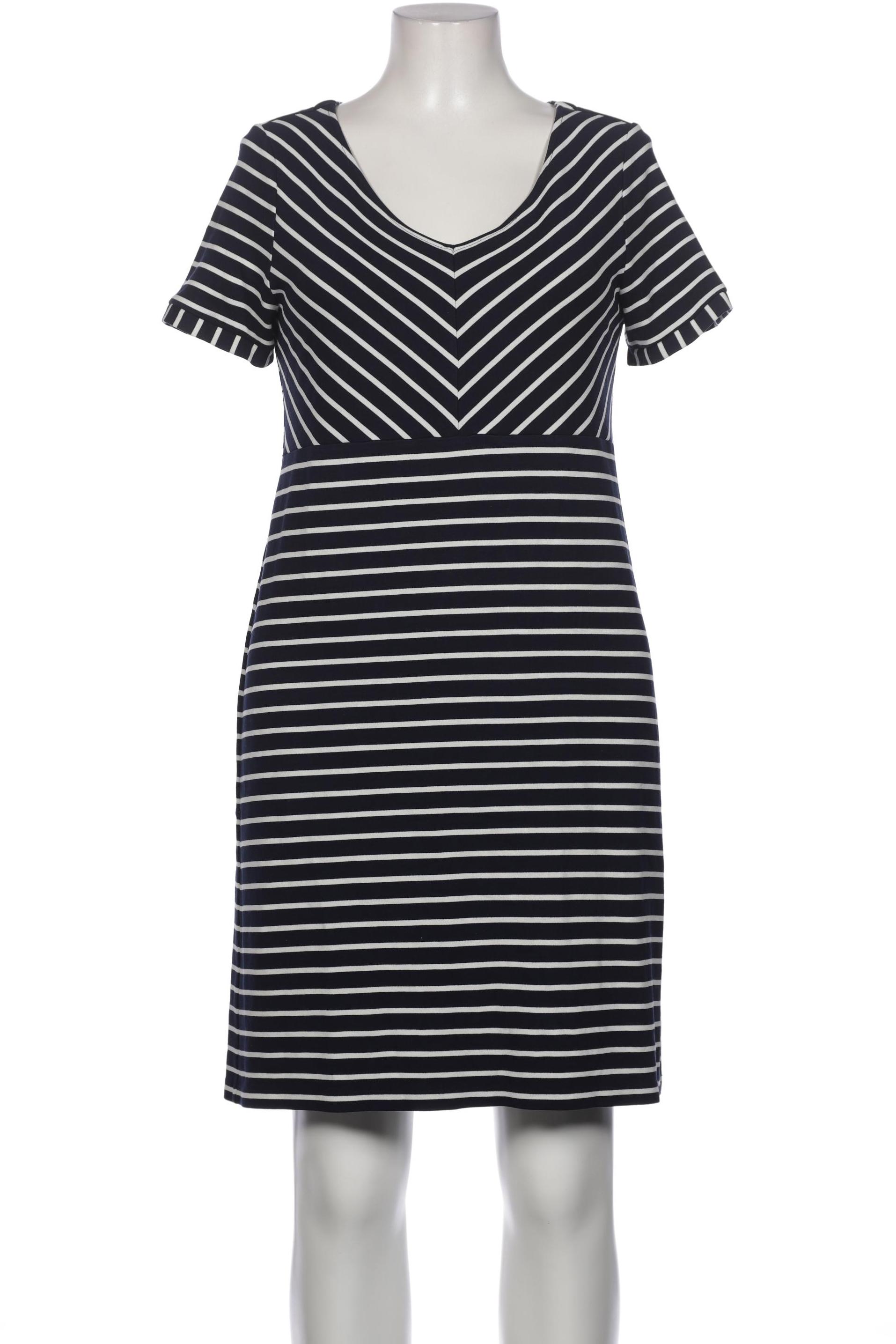 

Cecil Damen Kleid, marineblau, Gr. 42