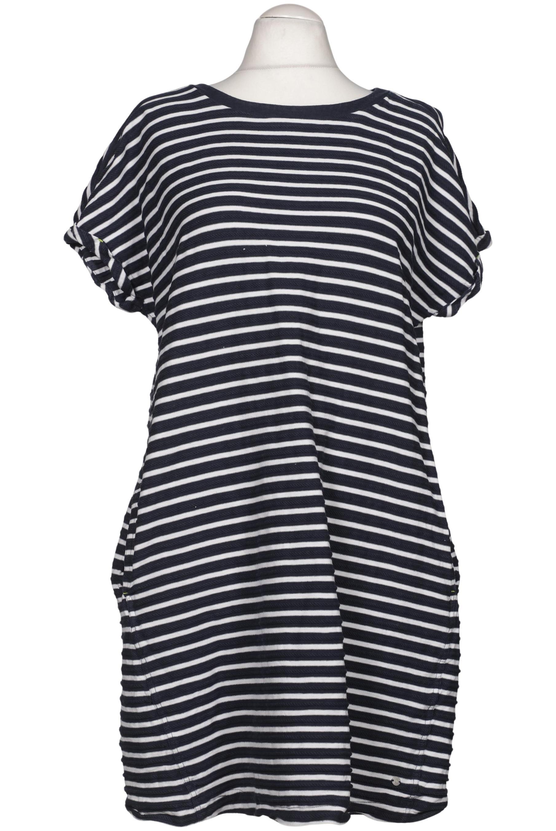 

Cecil Damen Kleid, marineblau, Gr. 46