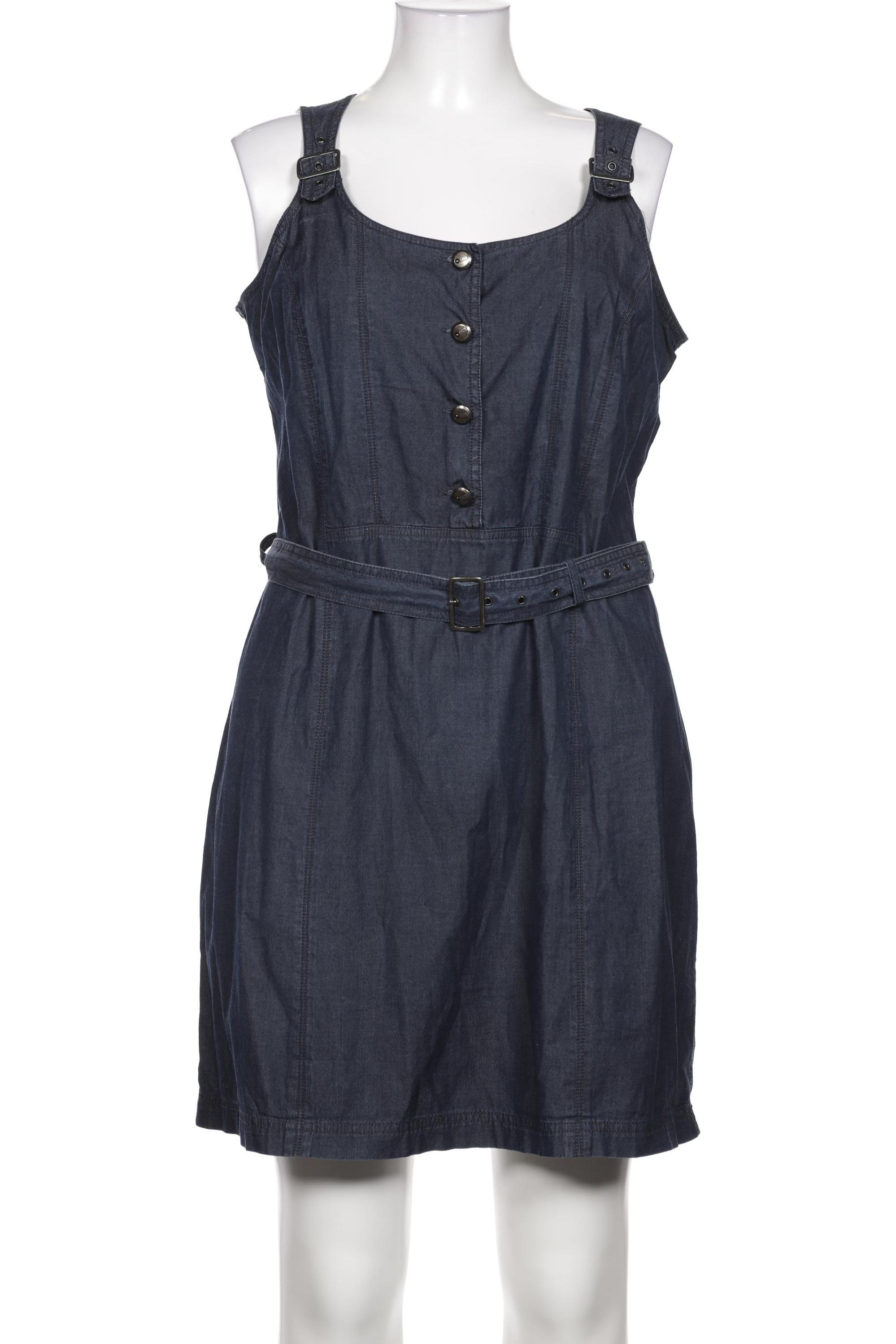 

Cecil Damen Kleid, marineblau, Gr. 44