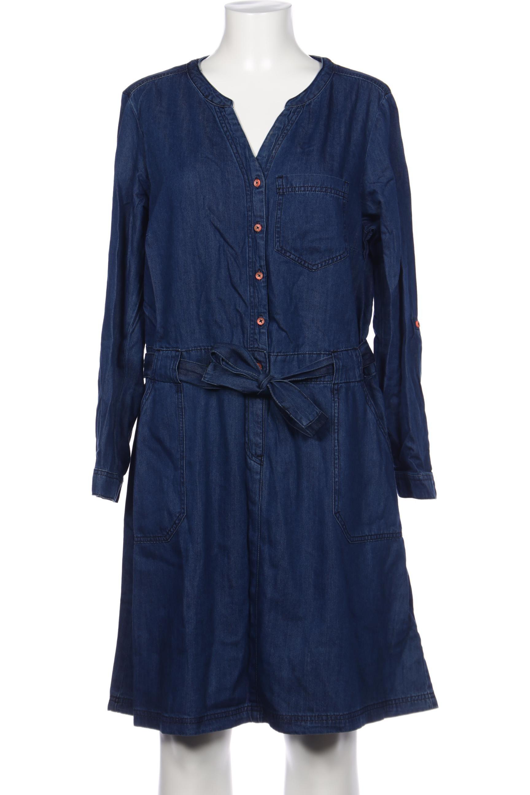 

Cecil Damen Kleid, marineblau, Gr. 42