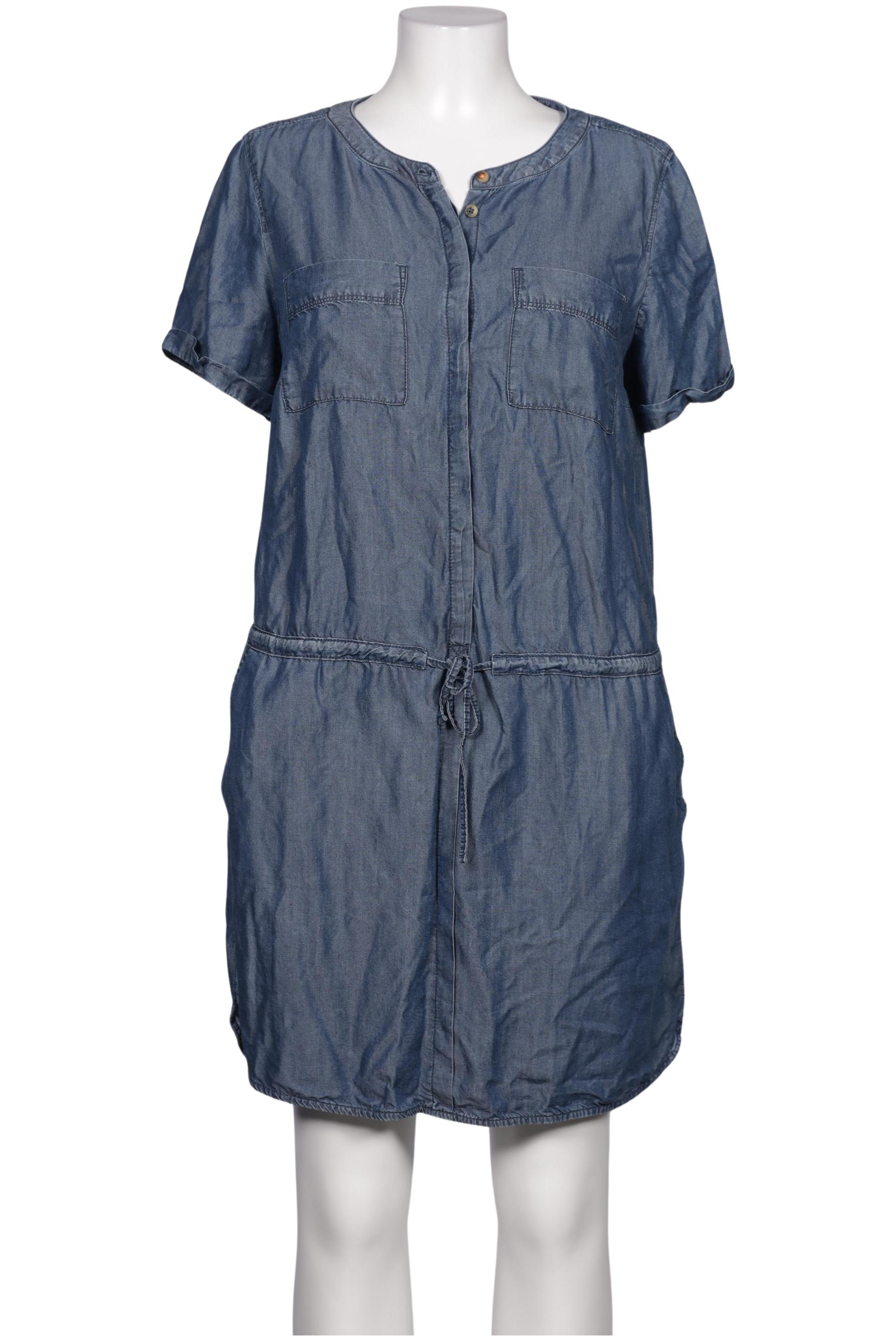 

Cecil Damen Kleid, marineblau, Gr. 42