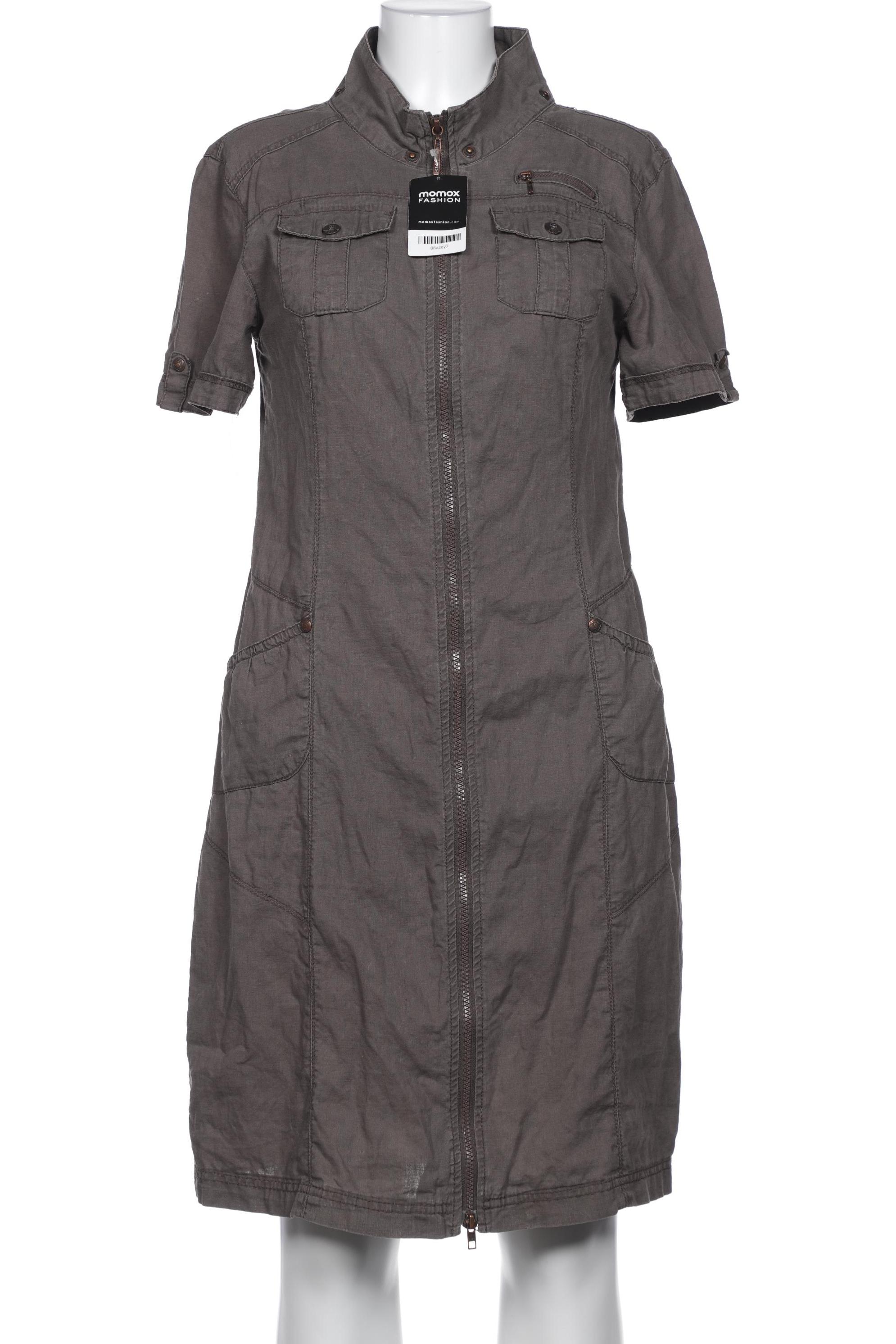 

CECIL Damen Kleid, braun