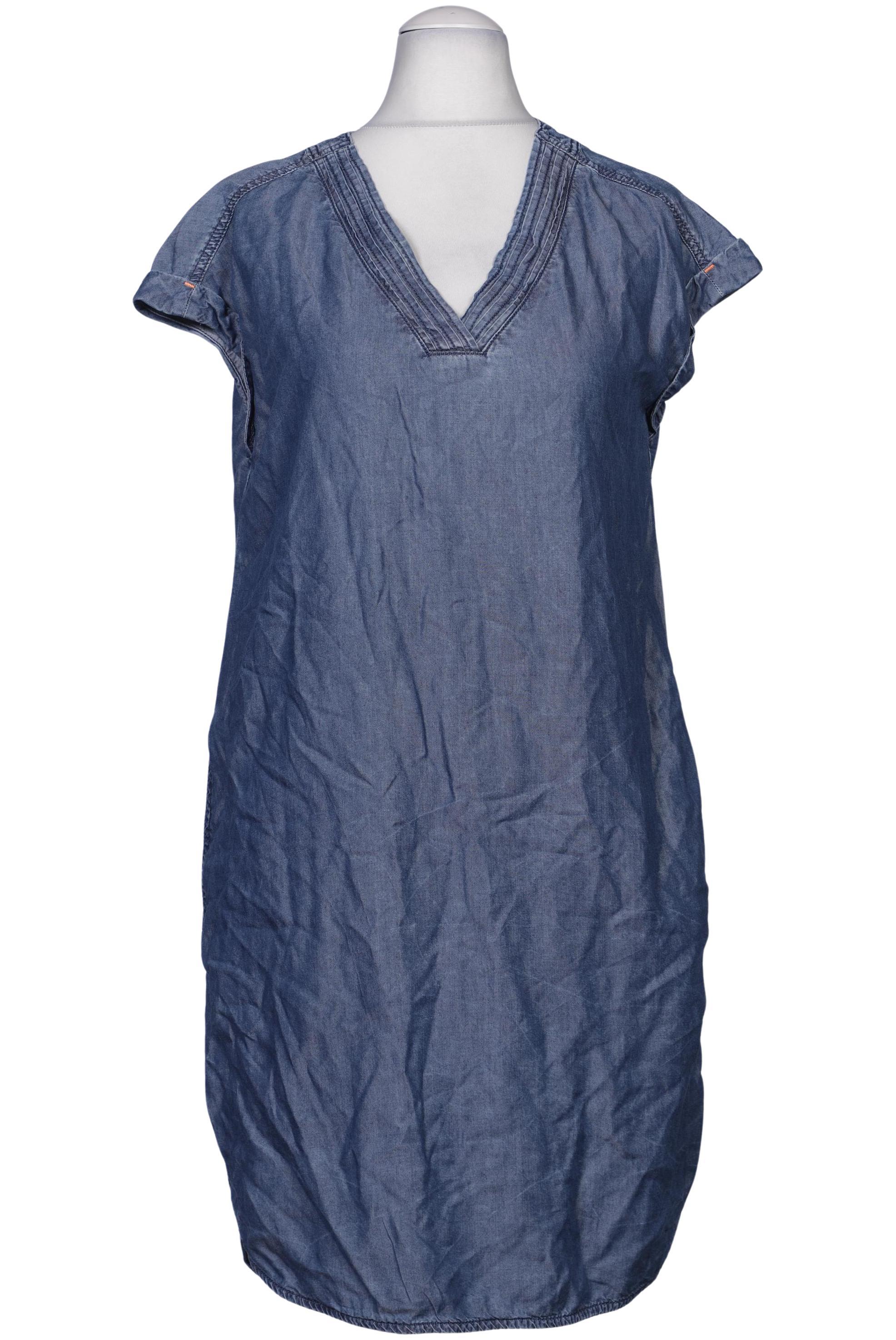 

Cecil Damen Kleid, blau, Gr. 36