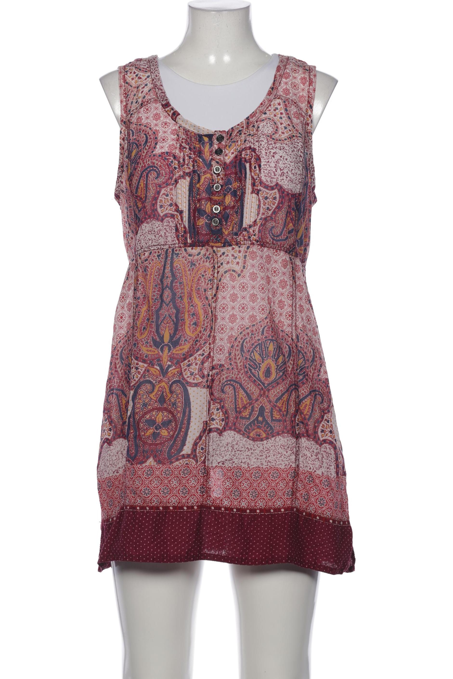 

Cecil Damen Kleid, bordeaux, Gr. 42