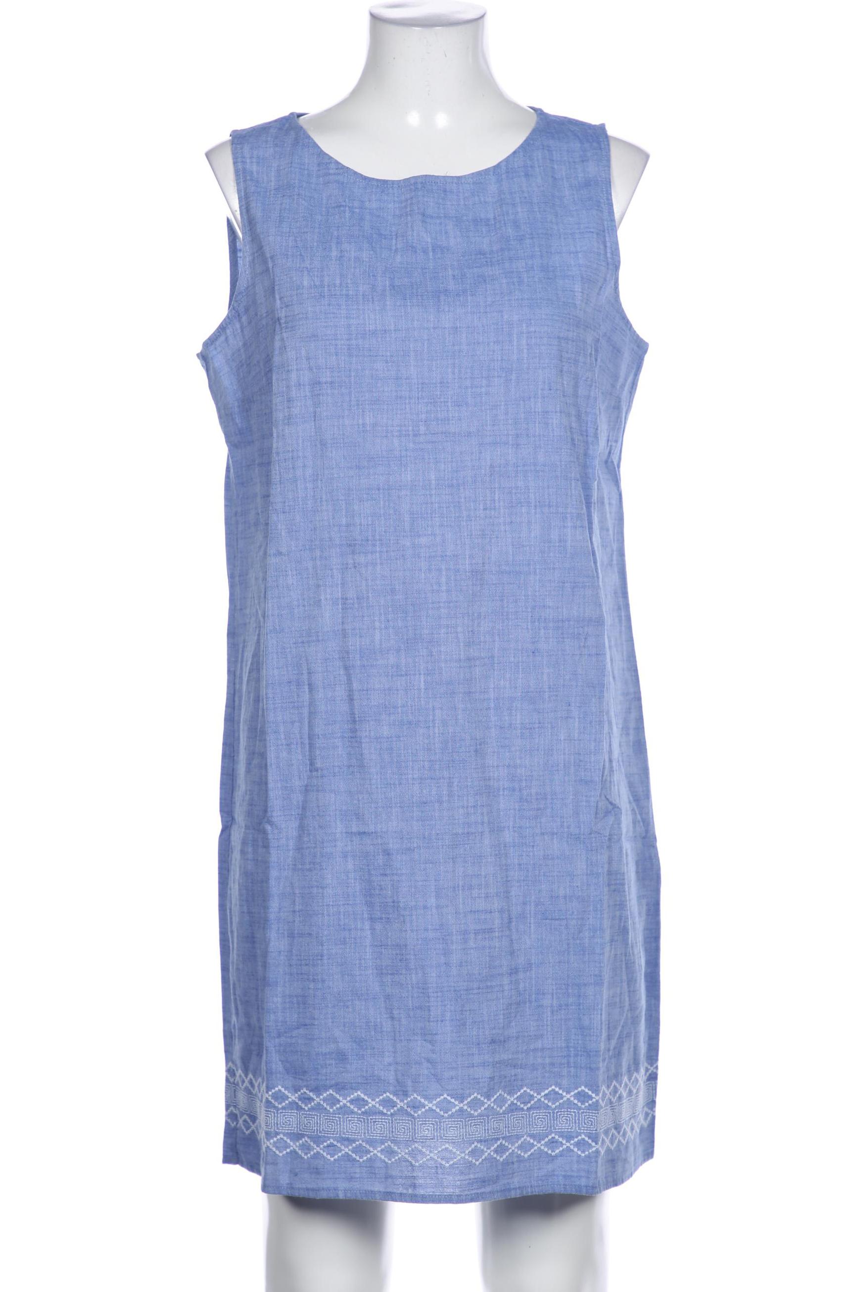 

CECIL Damen Kleid, blau