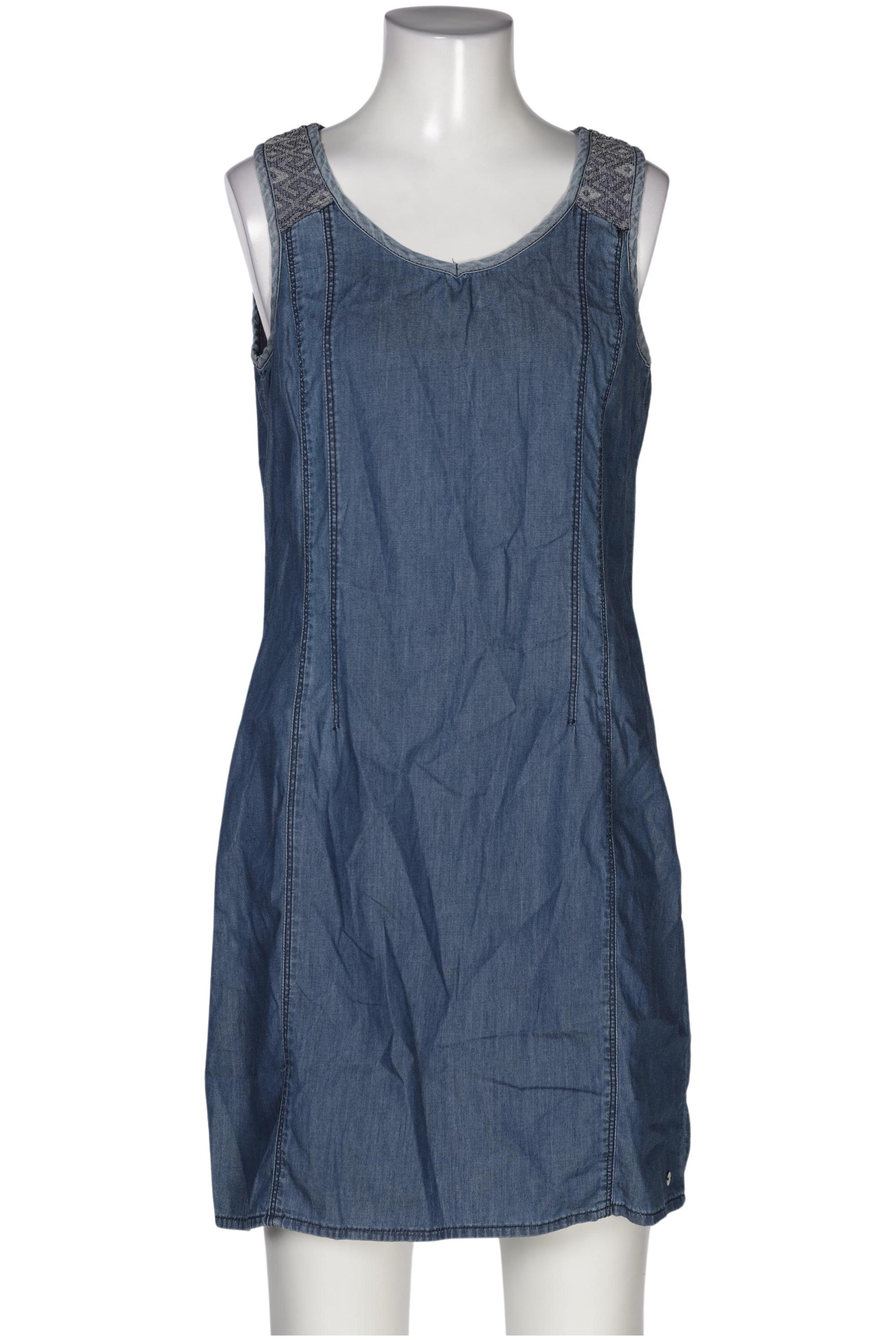 

Cecil Damen Kleid, blau, Gr. 36