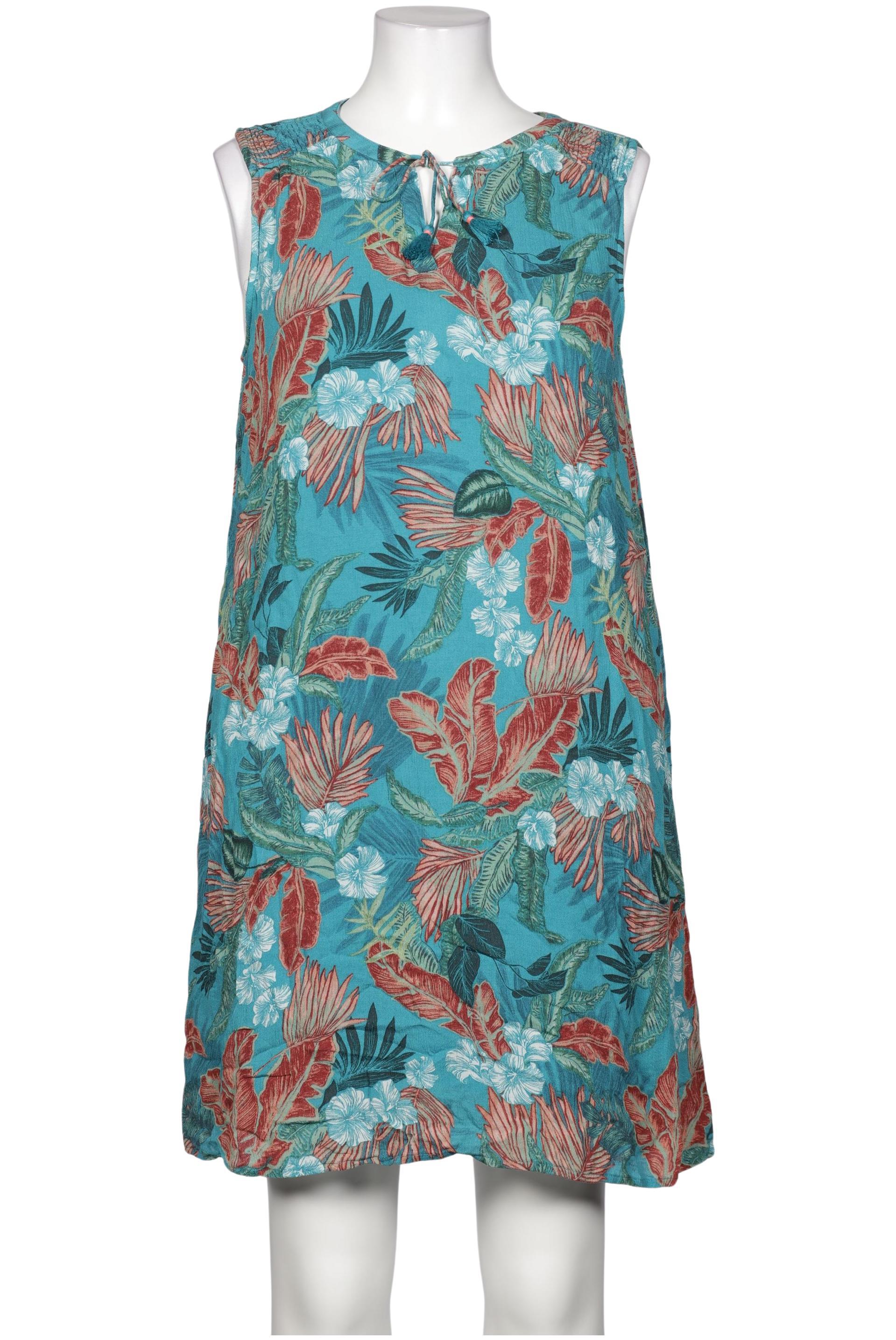 

Cecil Damen Kleid, mehrfarbig, Gr. 42