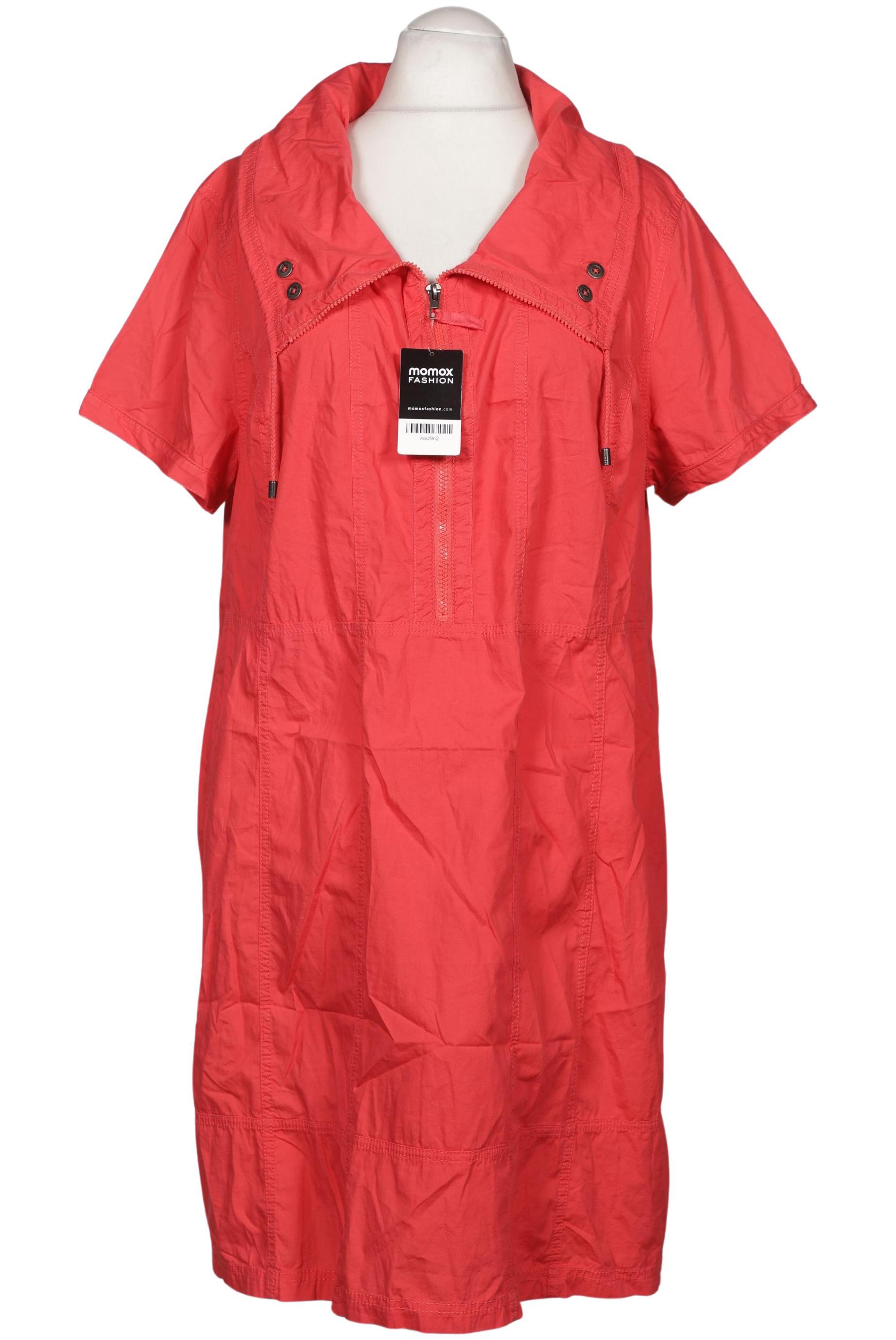 

Cecil Damen Kleid, rot, Gr. 46