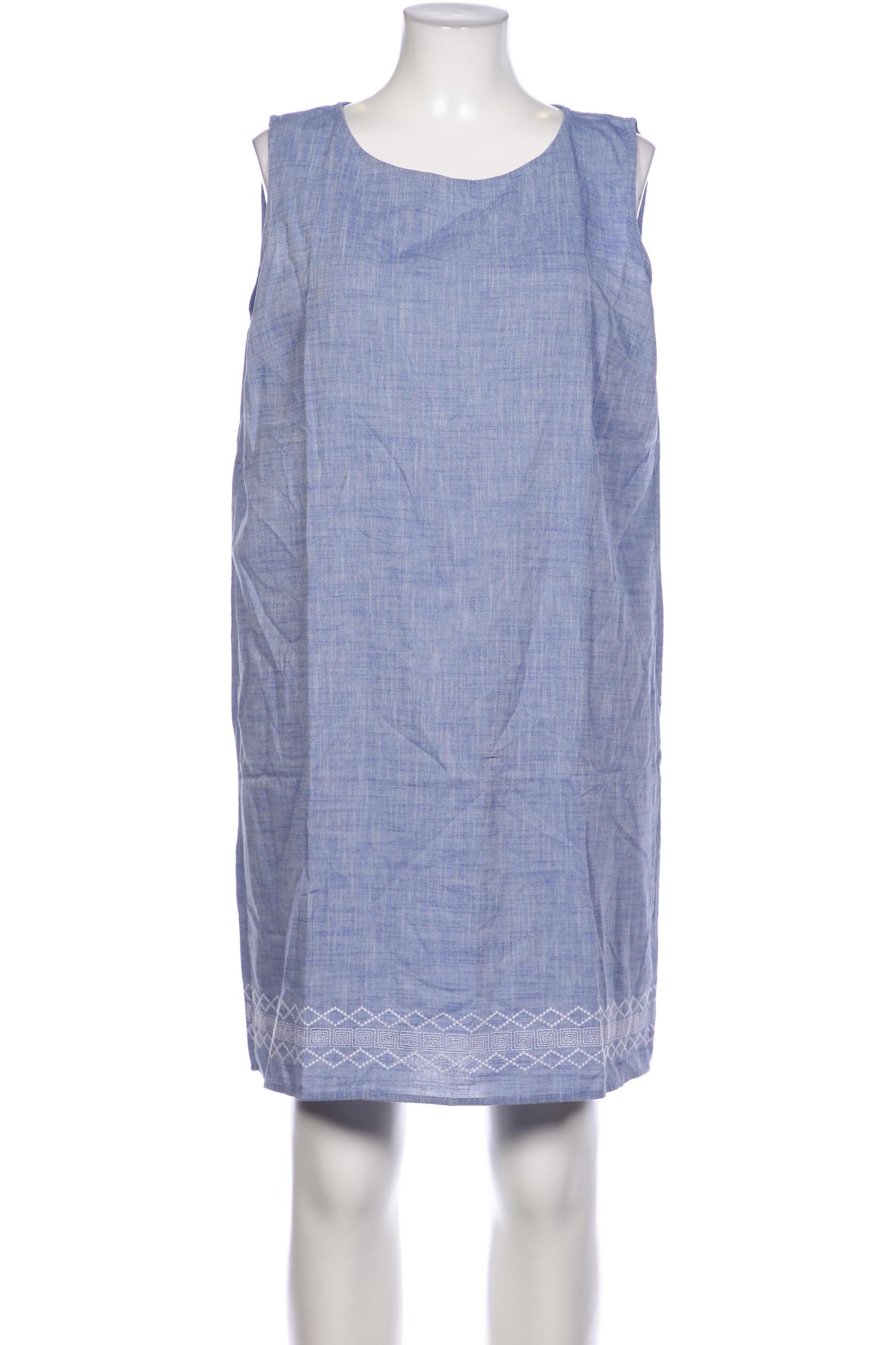 

Cecil Damen Kleid, blau, Gr. 44
